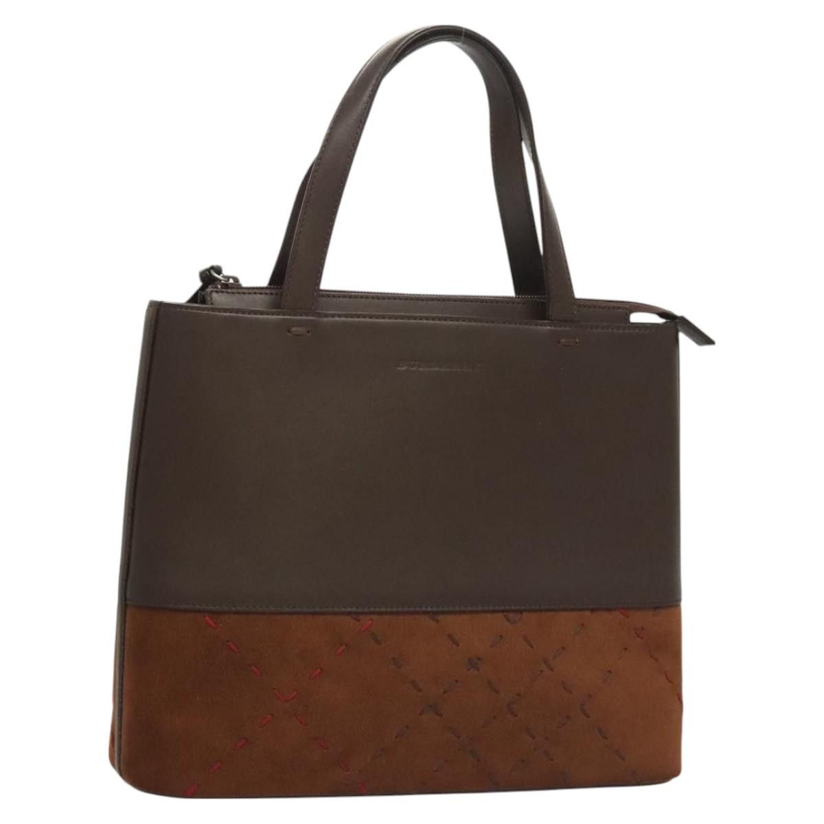 Burberry Burberry handbag Size ONE SIZE - 17 Thumbnail