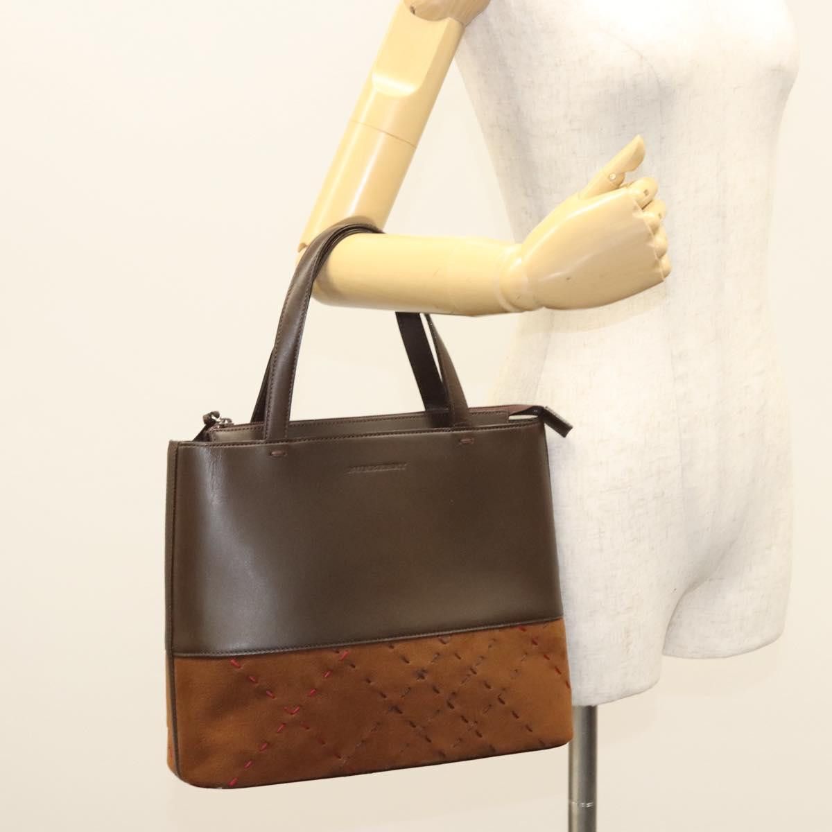 Burberry Burberry handbag Size ONE SIZE - 14 Thumbnail