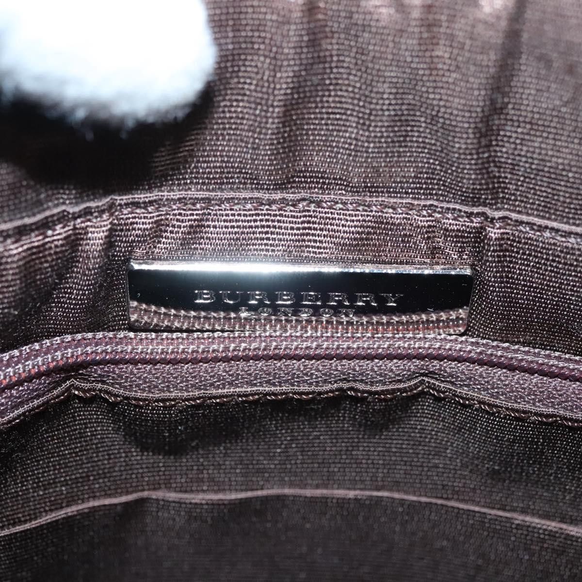 Burberry Burberry handbag Size ONE SIZE - 12 Thumbnail