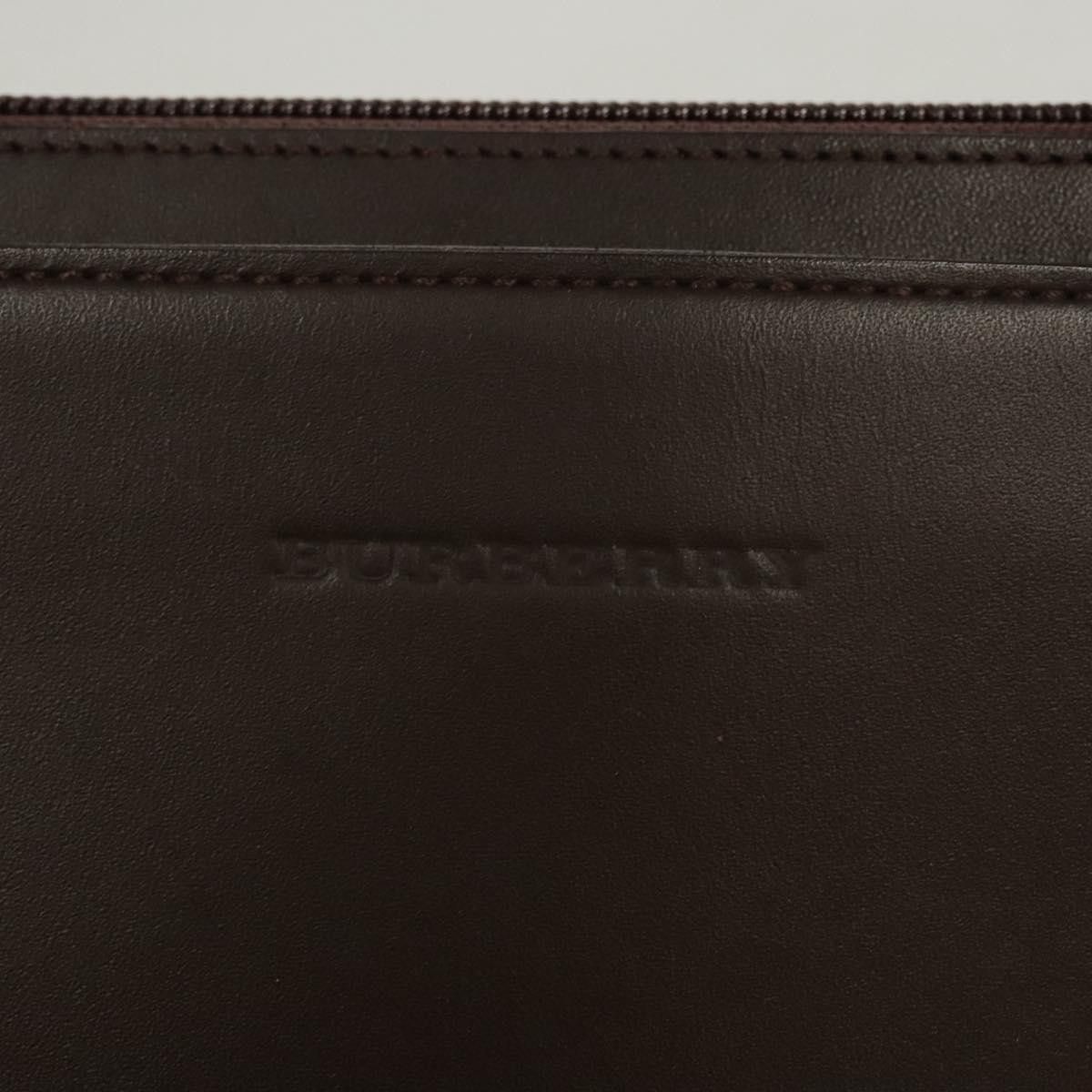 Burberry Burberry handbag Size ONE SIZE - 13 Thumbnail
