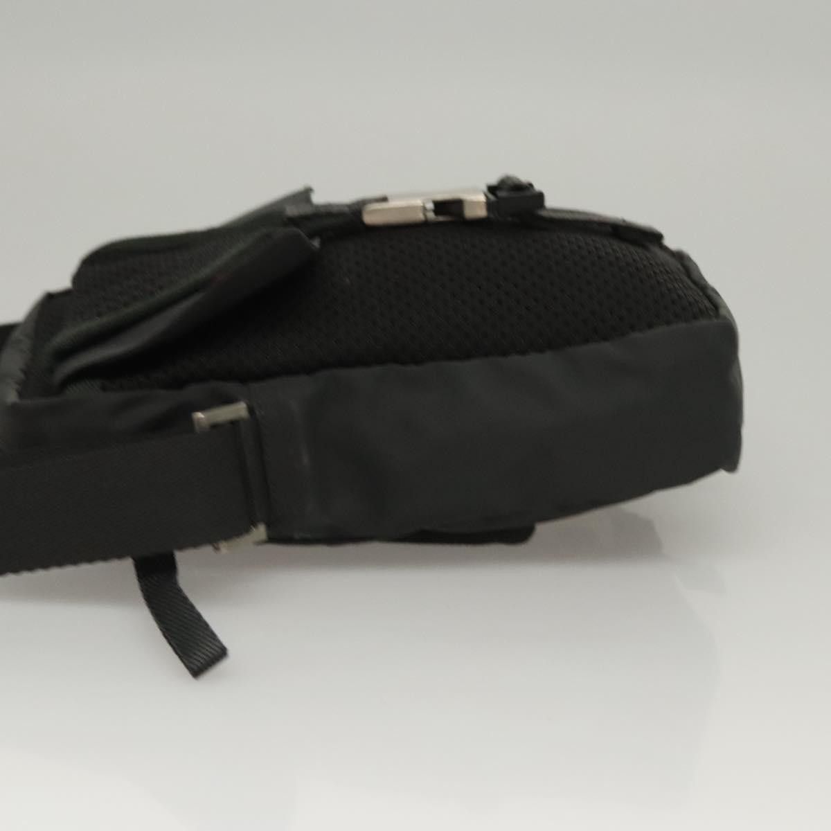 Prada Prada Tessuto clutch Size ONE SIZE - 4 Thumbnail