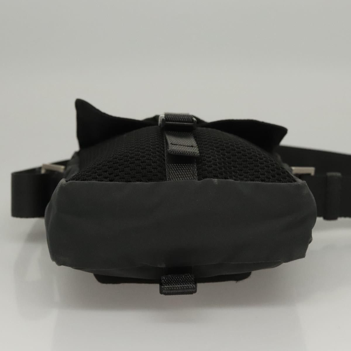 Prada Prada Tessuto clutch Size ONE SIZE - 22 Thumbnail