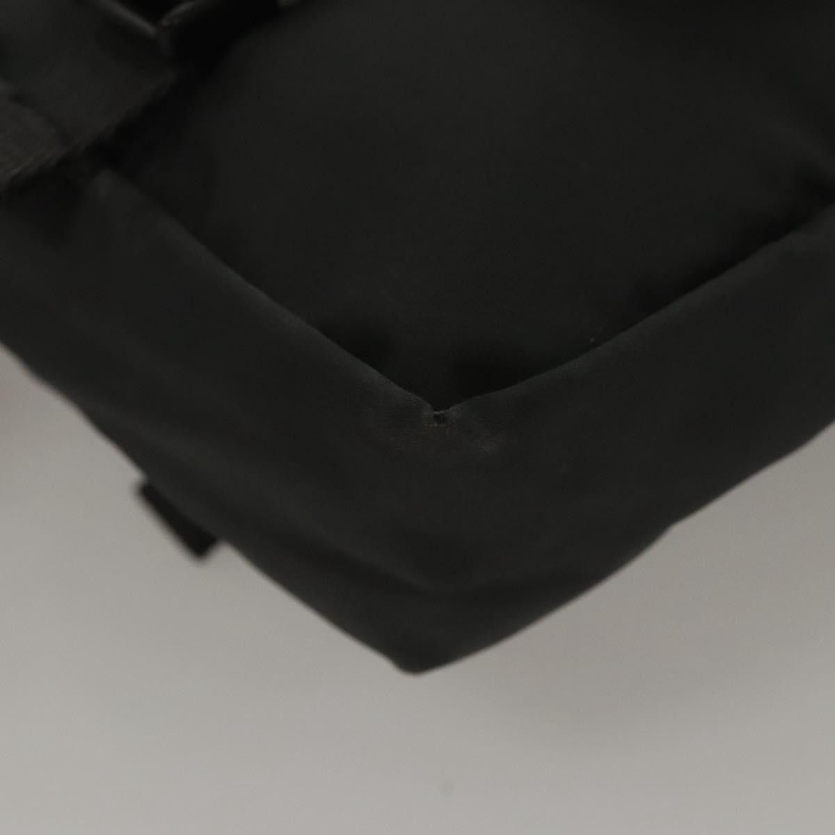 Prada Prada Tessuto clutch Size ONE SIZE - 8 Thumbnail