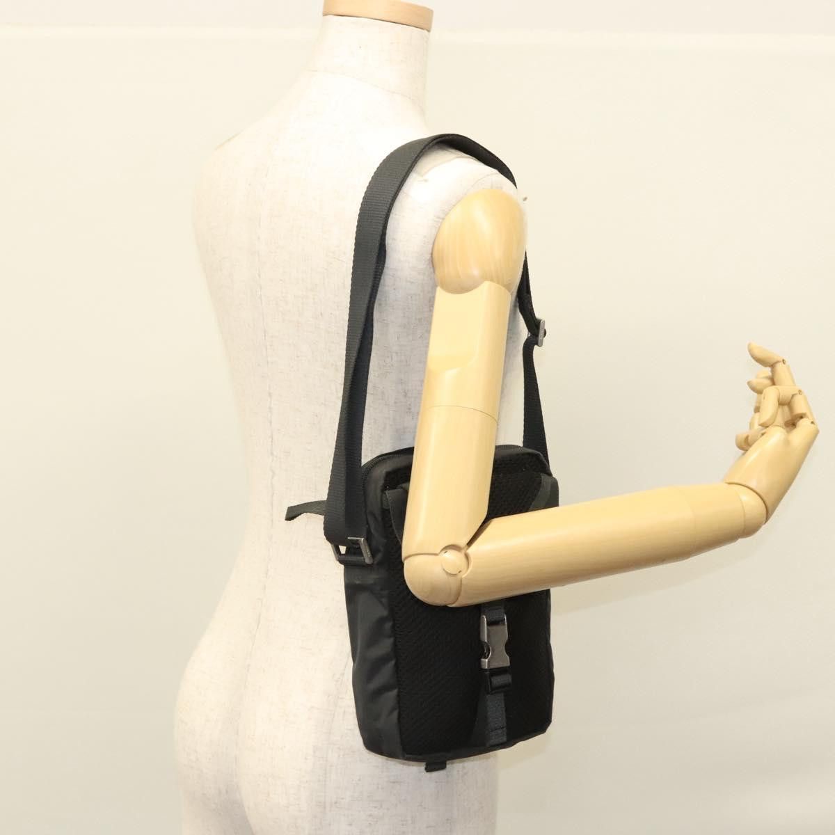 Prada Prada Tessuto clutch Size ONE SIZE - 20 Thumbnail