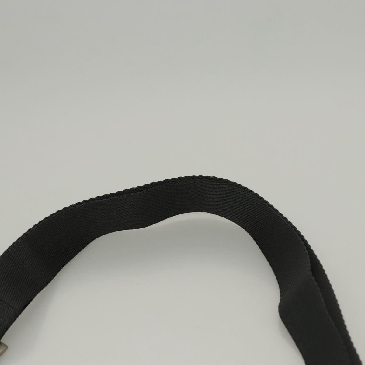 Prada Prada Tessuto clutch Size ONE SIZE - 11 Thumbnail