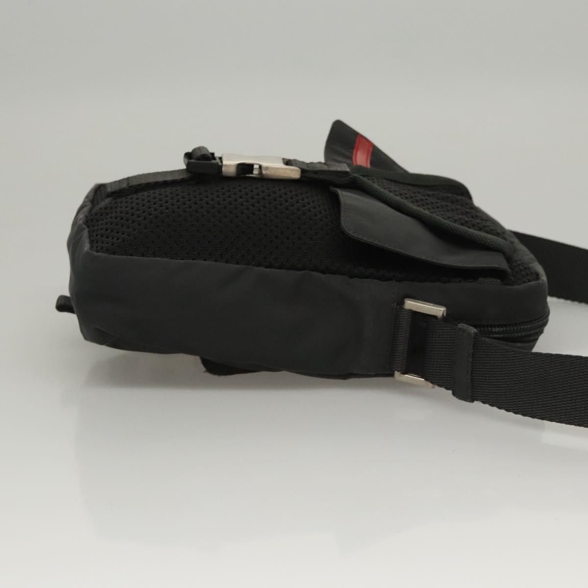 Prada Prada Tessuto clutch Size ONE SIZE - 3 Thumbnail