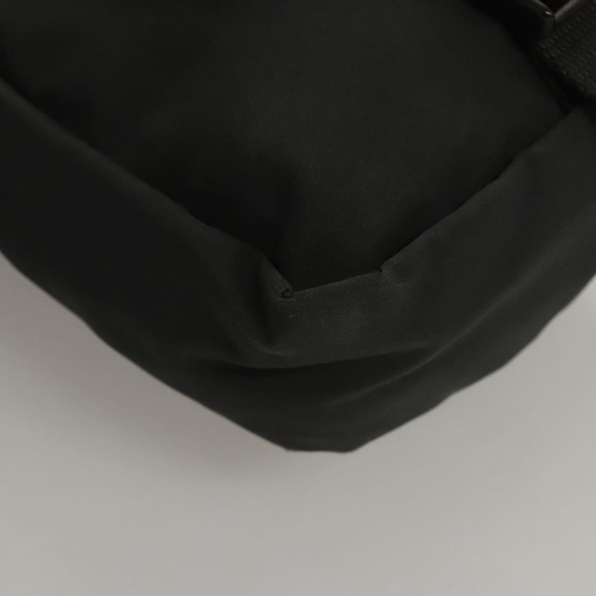 Prada Prada Tessuto clutch Size ONE SIZE - 9 Thumbnail