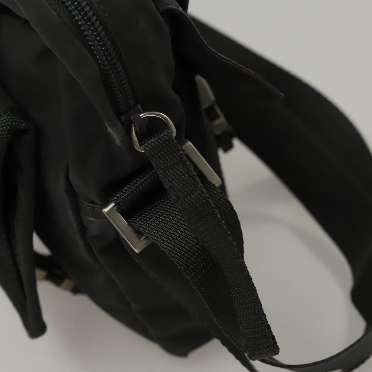 Prada Prada Tessuto clutch Size ONE SIZE - 12 Thumbnail
