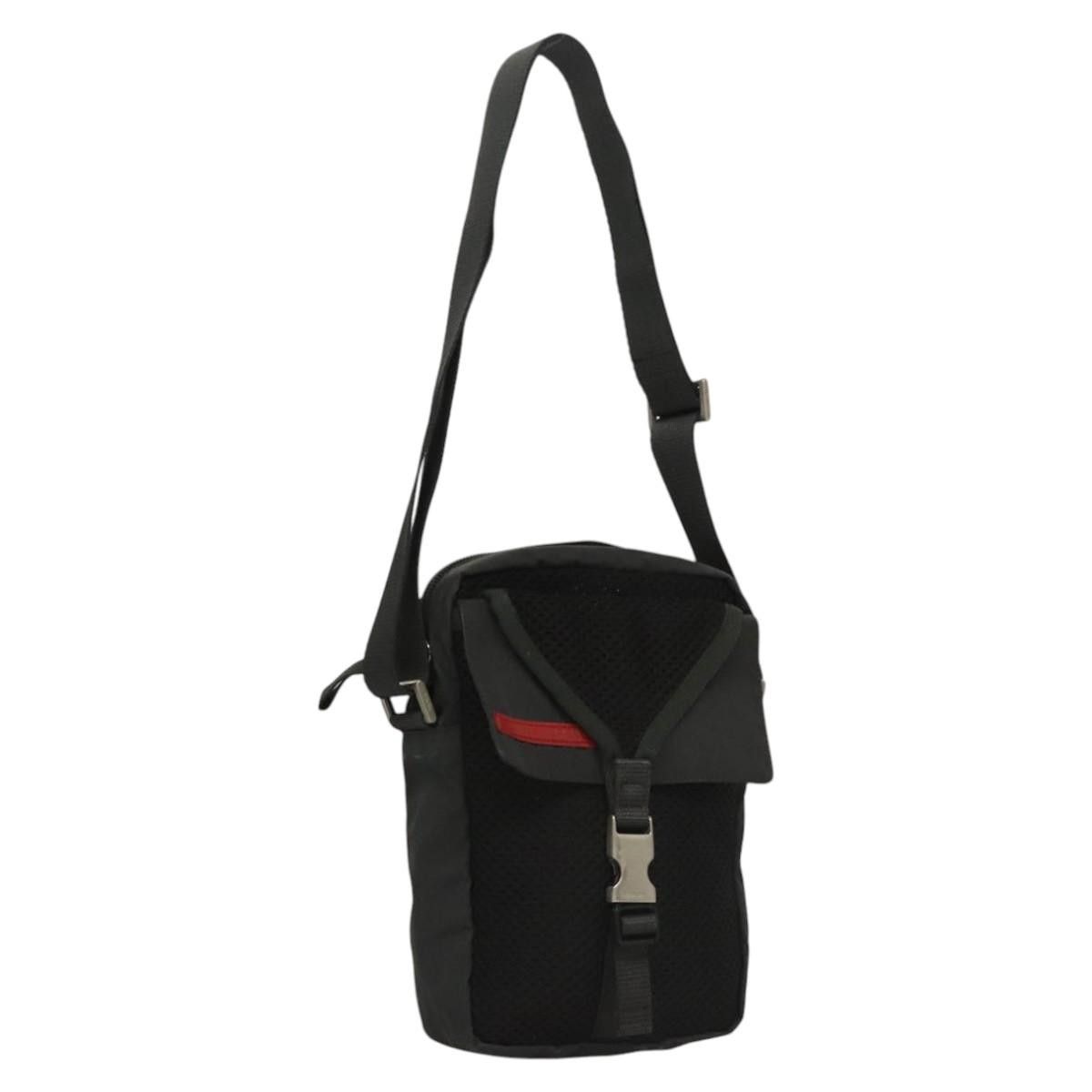 Prada Prada Tessuto clutch Size ONE SIZE - 21 Thumbnail