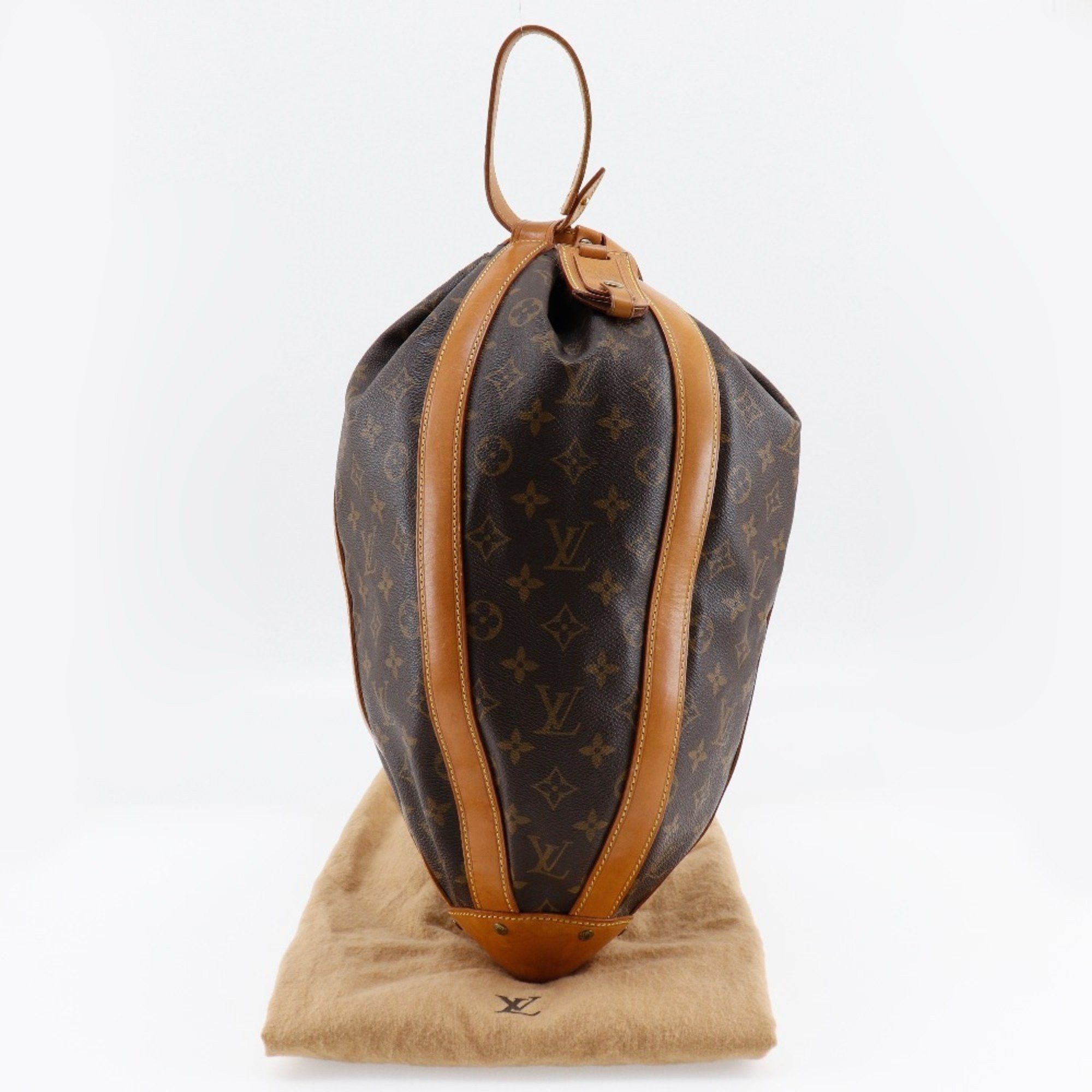 Louis Vuitton Louis Vuitton Romeo Gigli shoulder Size ONE SIZE - 9 Thumbnail