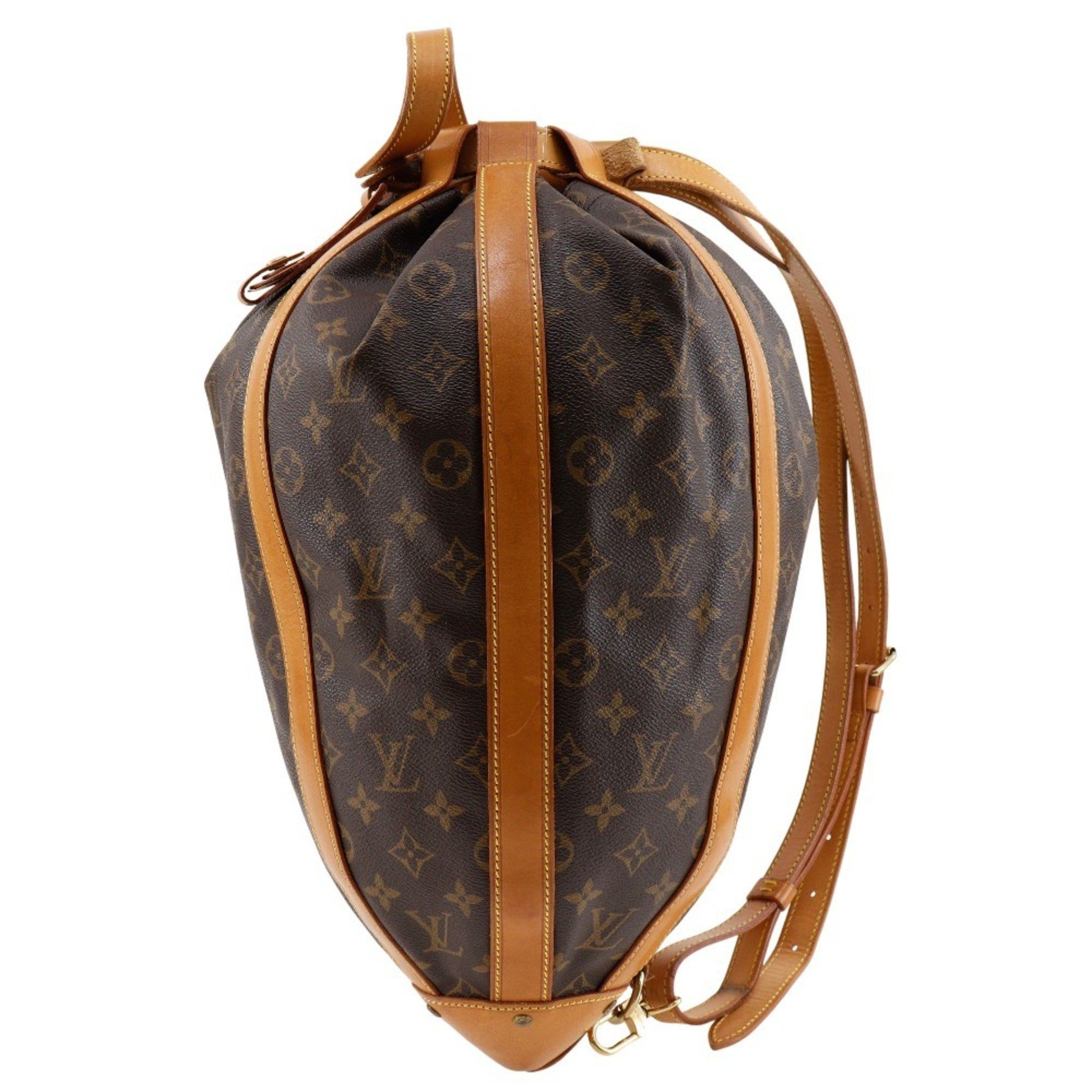 Louis Vuitton Louis Vuitton Romeo Gigli shoulder Size ONE SIZE - 2 Thumbnail