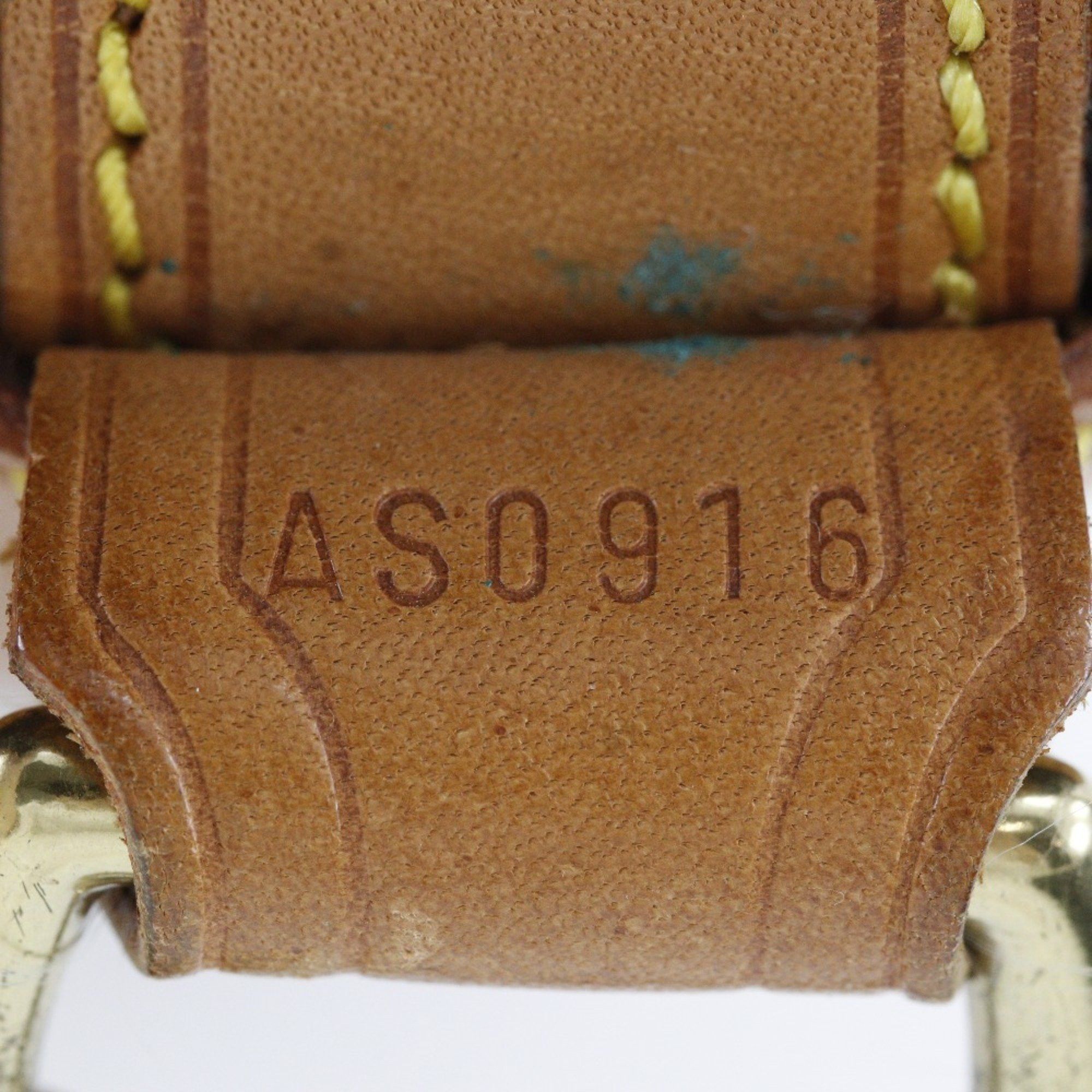Louis Vuitton Louis Vuitton Romeo Gigli shoulder Size ONE SIZE - 8 Thumbnail