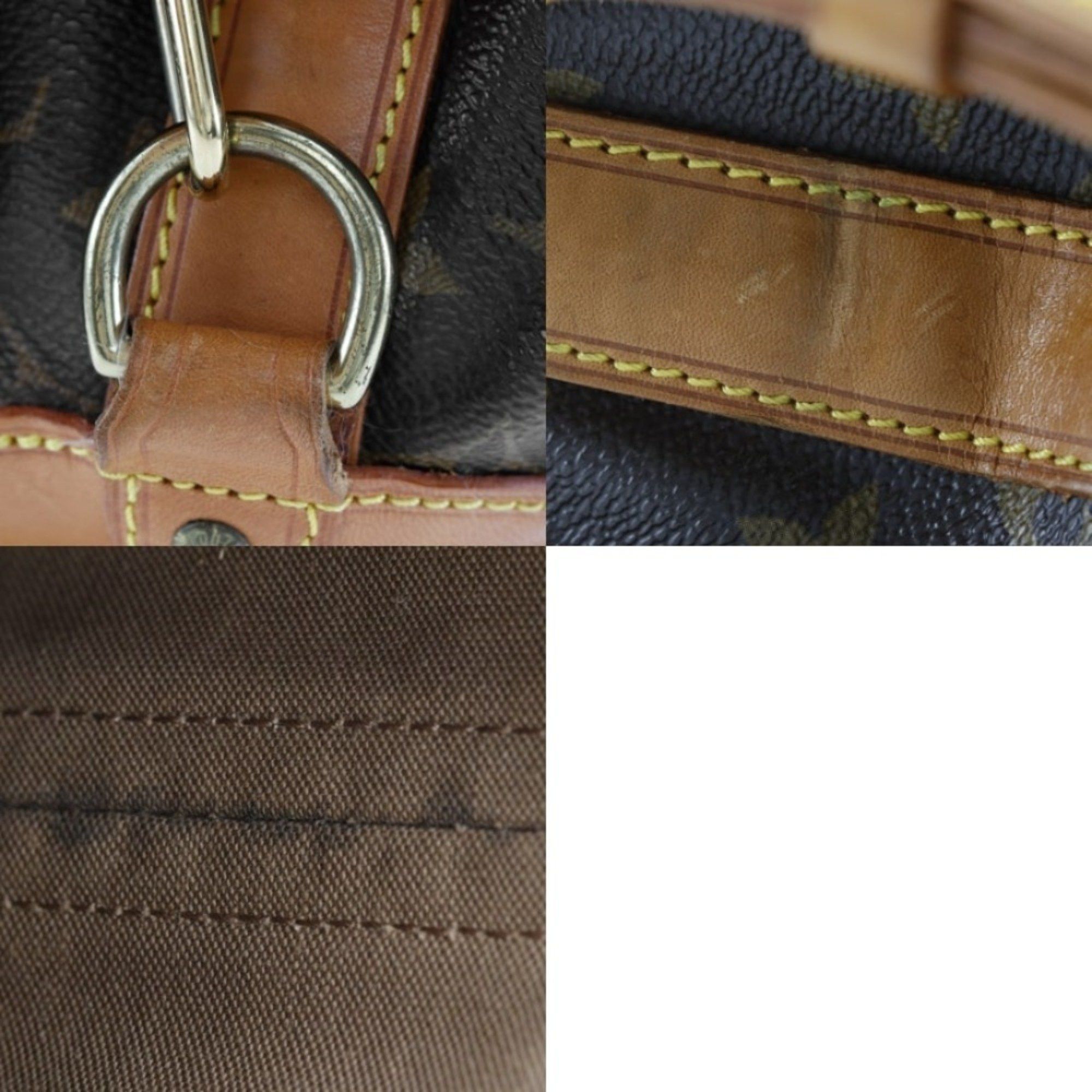 Louis Vuitton Louis Vuitton Romeo Gigli shoulder Size ONE SIZE - 6 Thumbnail