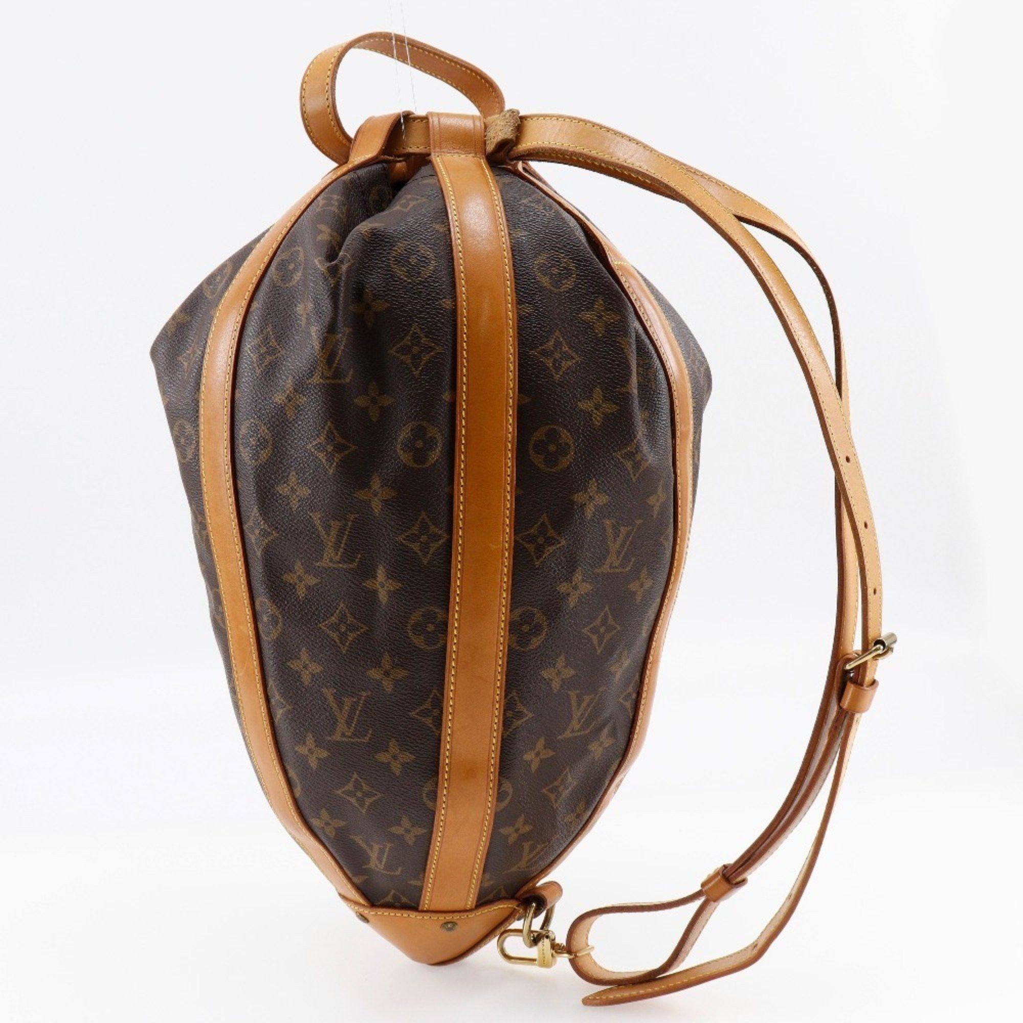 Louis Vuitton Louis Vuitton Romeo Gigli shoulder Size ONE SIZE - 3 Thumbnail