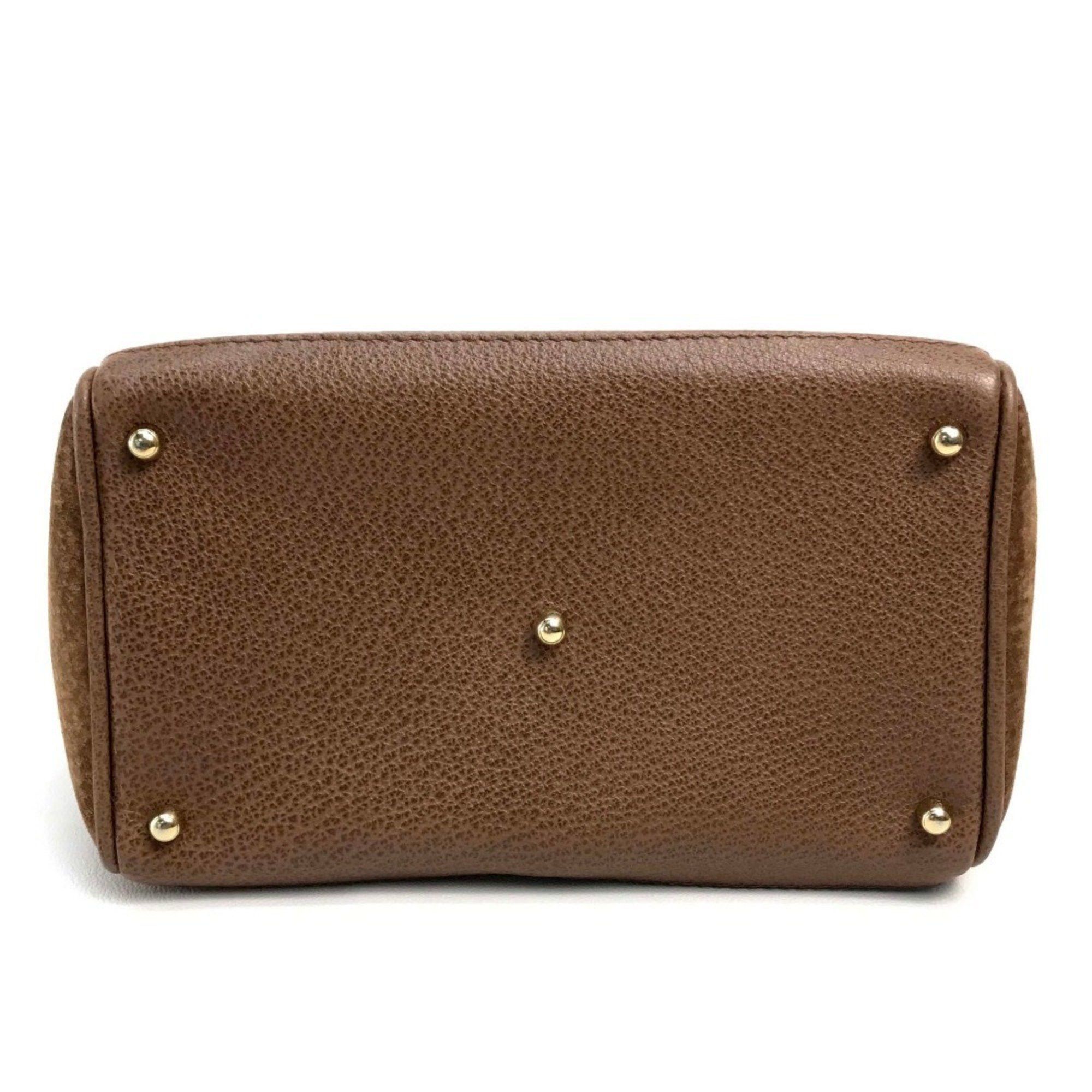Gucci Gucci Bamboo handbag Size ONE SIZE - 3 Thumbnail