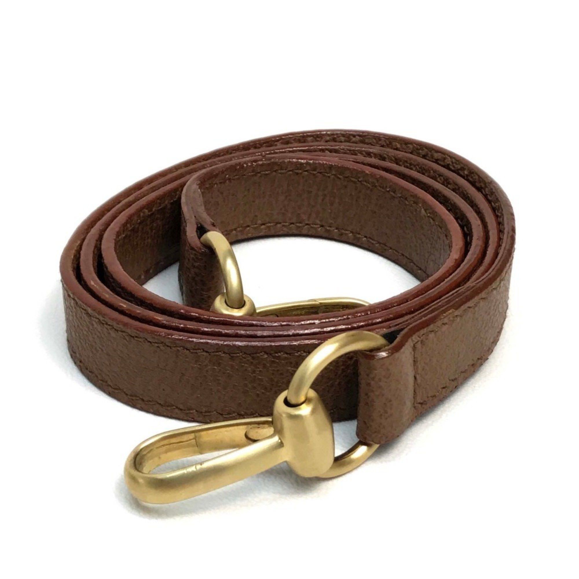 Gucci Gucci Bamboo handbag Size ONE SIZE - 6 Thumbnail