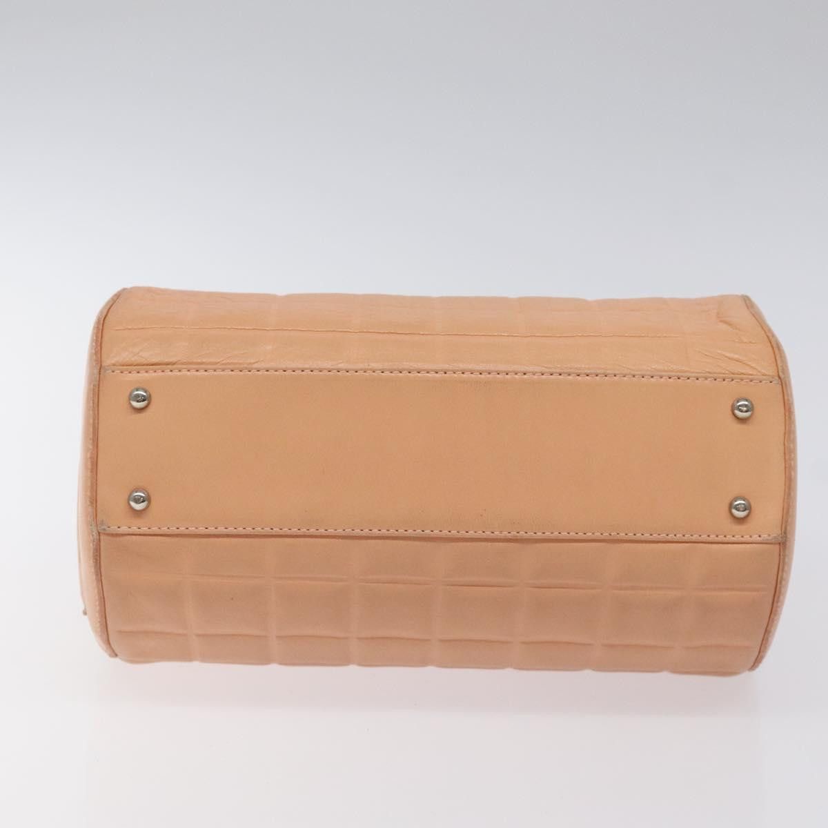 Chanel Chanel Chocolate bar handbag Size ONE SIZE - 17 Thumbnail