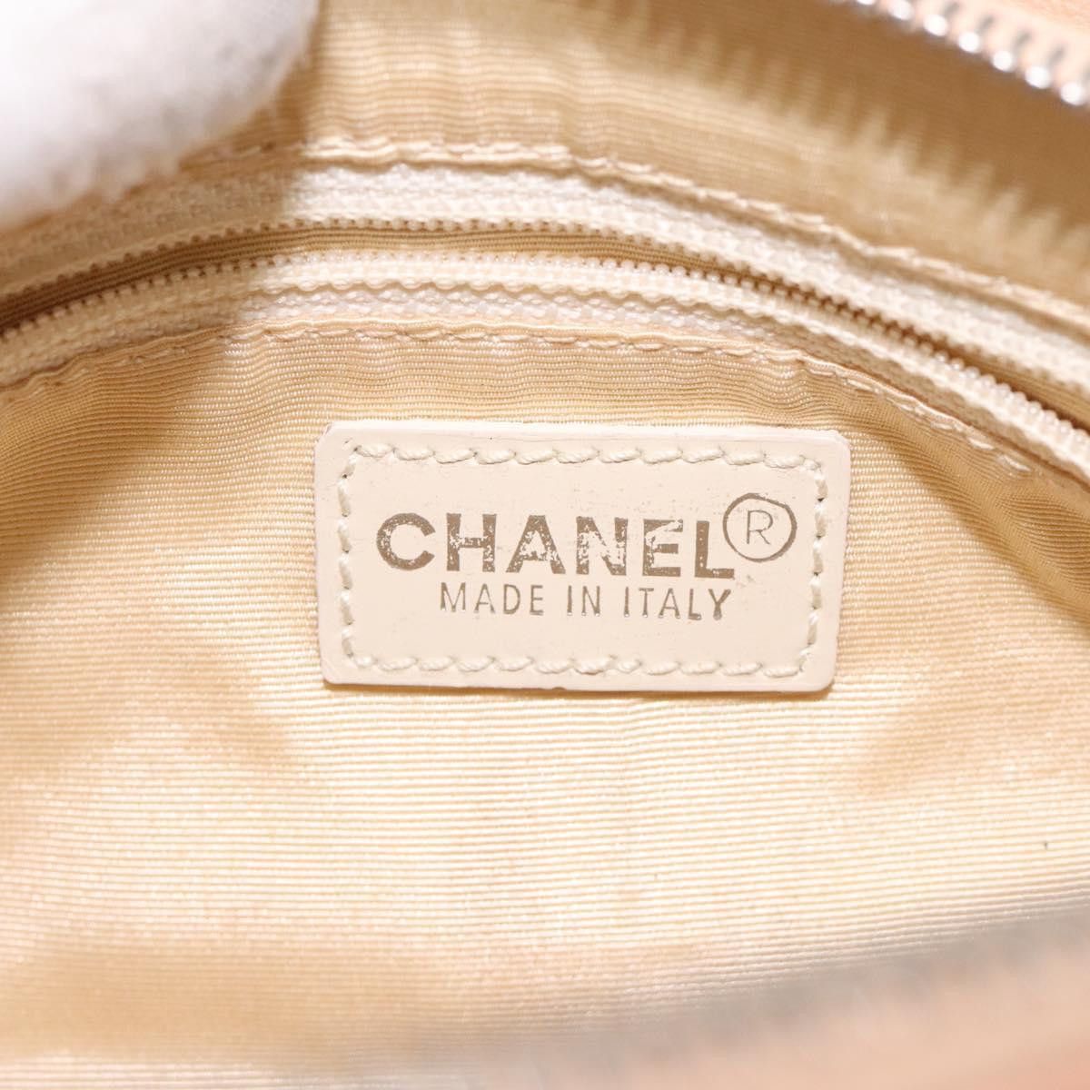Chanel Chanel Chocolate bar handbag Size ONE SIZE - 12 Thumbnail
