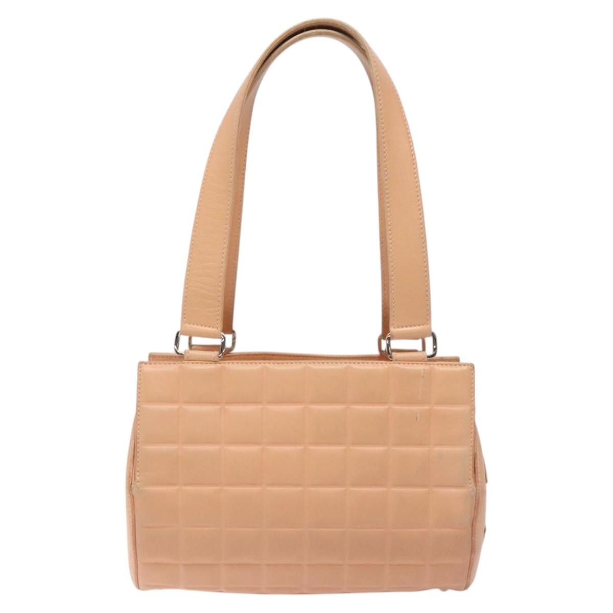 Chanel Chanel Chocolate bar handbag Size ONE SIZE - 2 Thumbnail