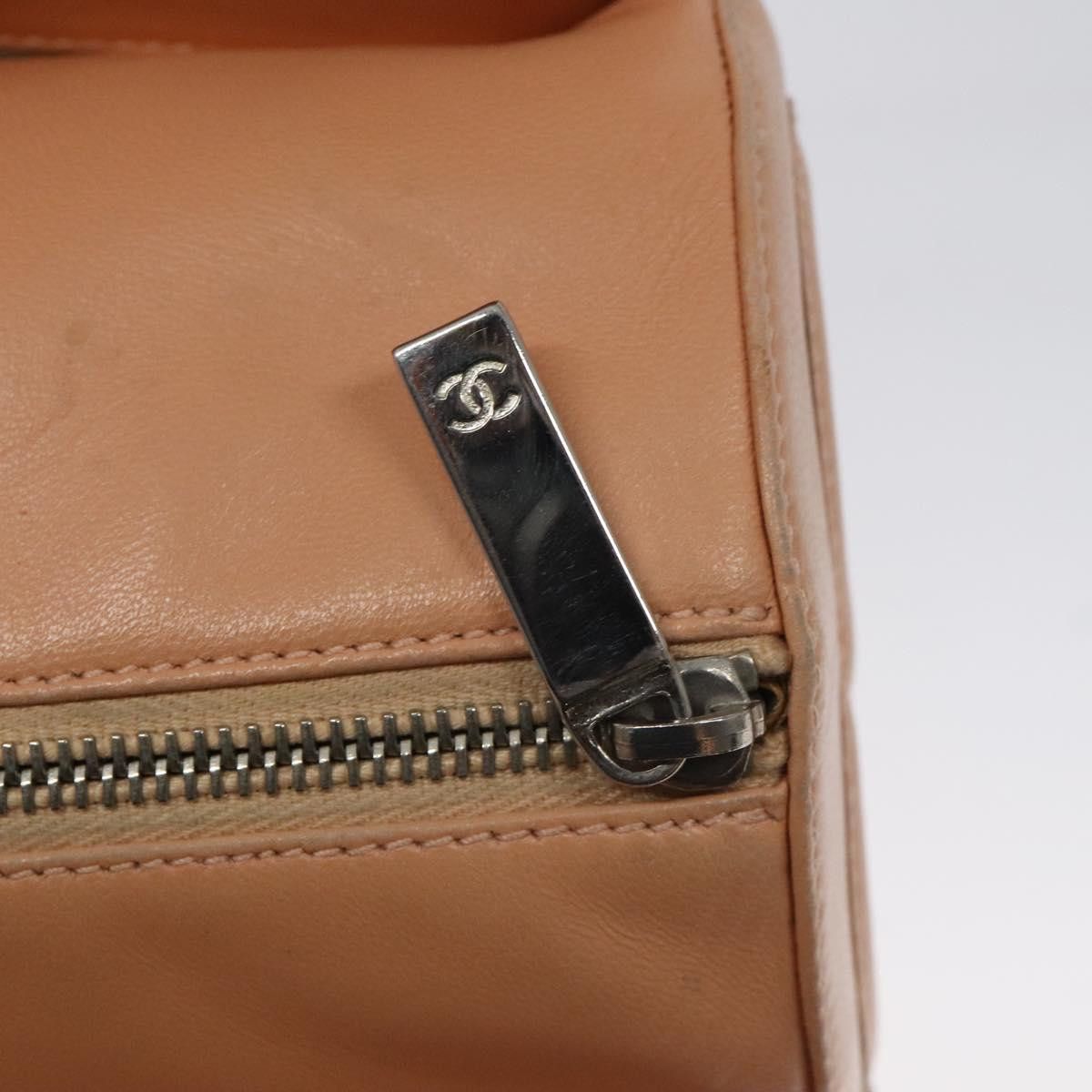 Chanel Chanel Chocolate bar handbag Size ONE SIZE - 10 Thumbnail