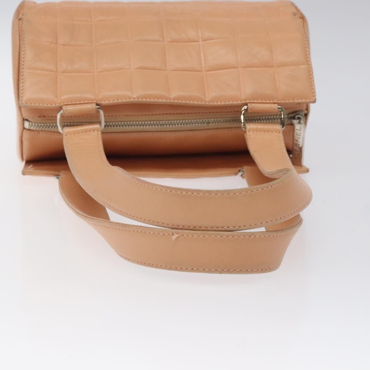 Chanel Chanel Chocolate bar handbag Size ONE SIZE - 5 Thumbnail