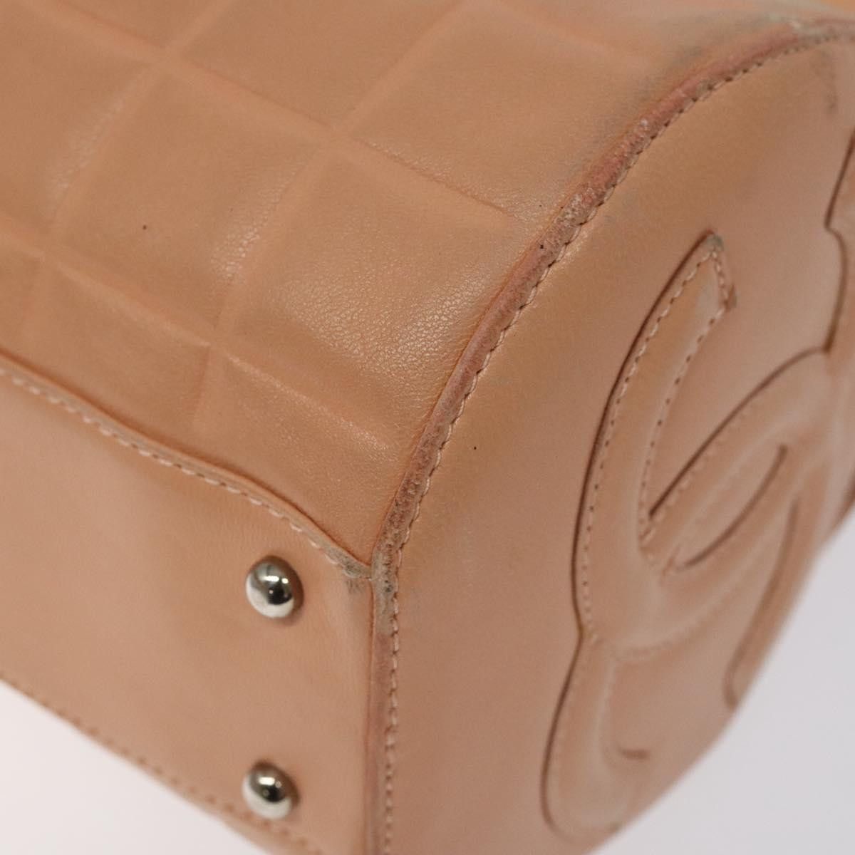 Chanel Chanel Chocolate bar handbag Size ONE SIZE - 8 Thumbnail