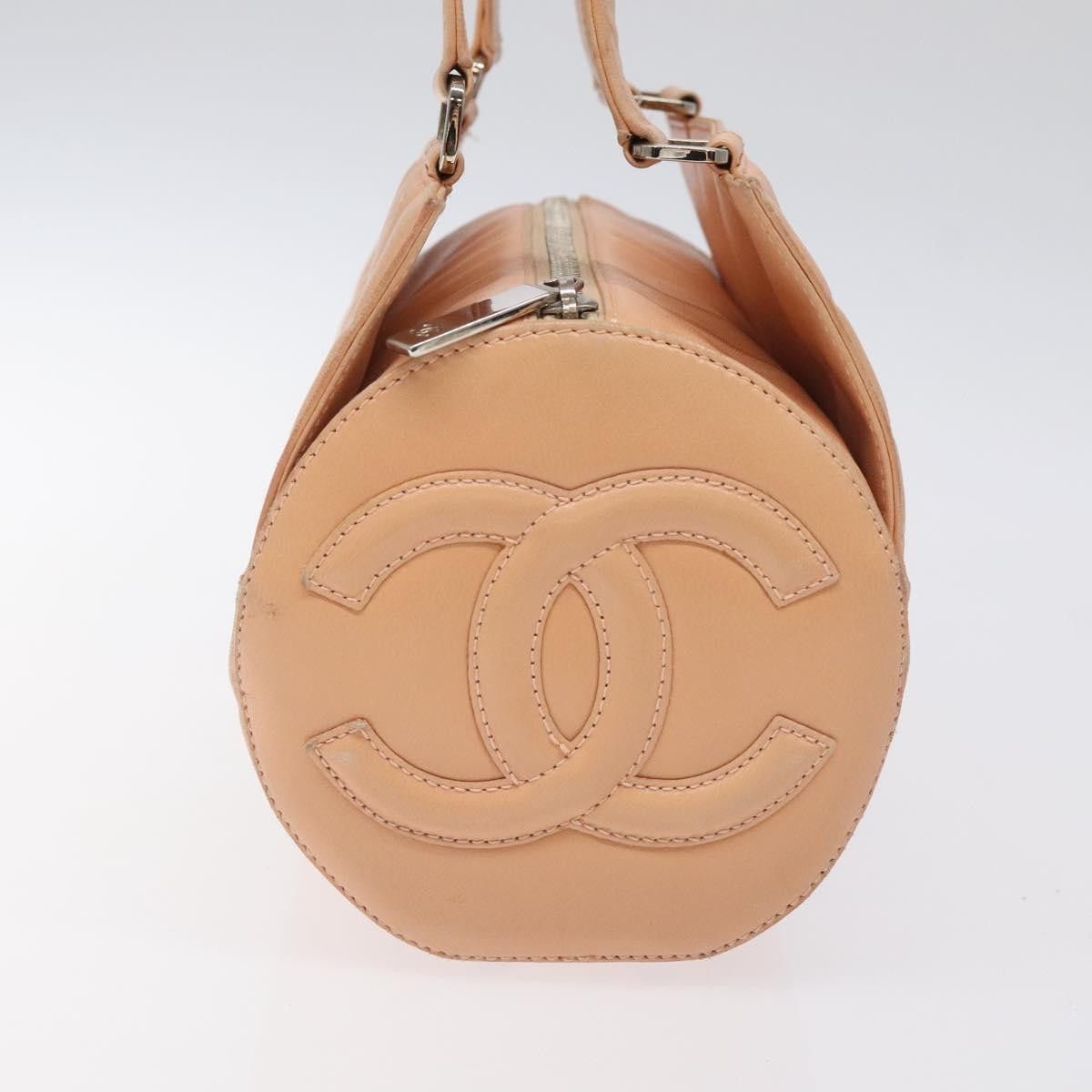 Chanel Chanel Chocolate bar handbag Size ONE SIZE - 3 Thumbnail