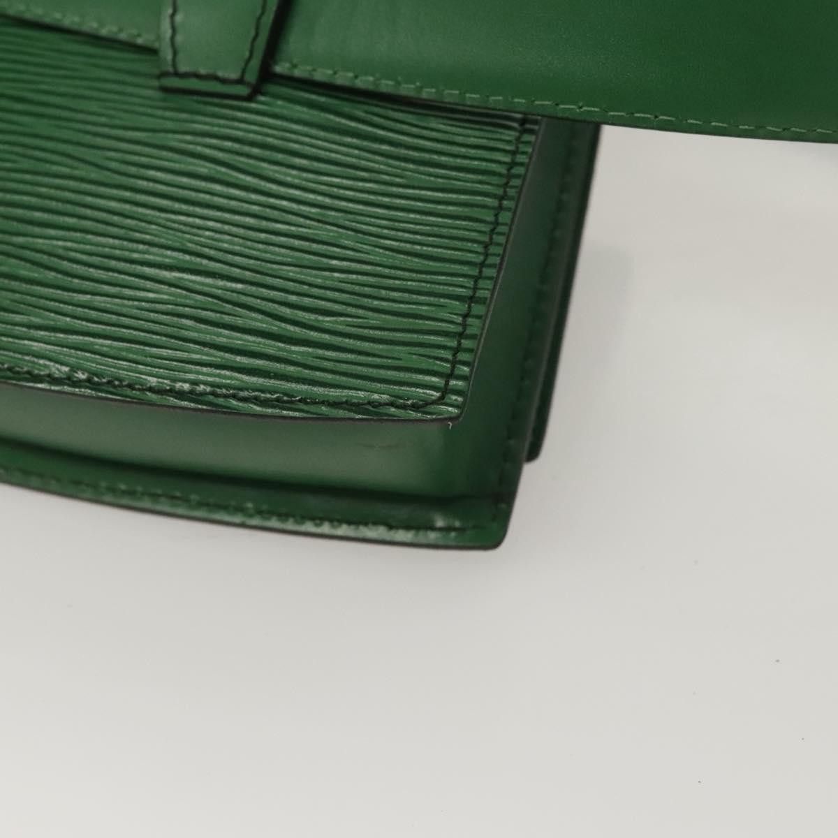Louis Vuitton Louis Vuitton Tilsitt clutch Size ONE SIZE - 11 Thumbnail