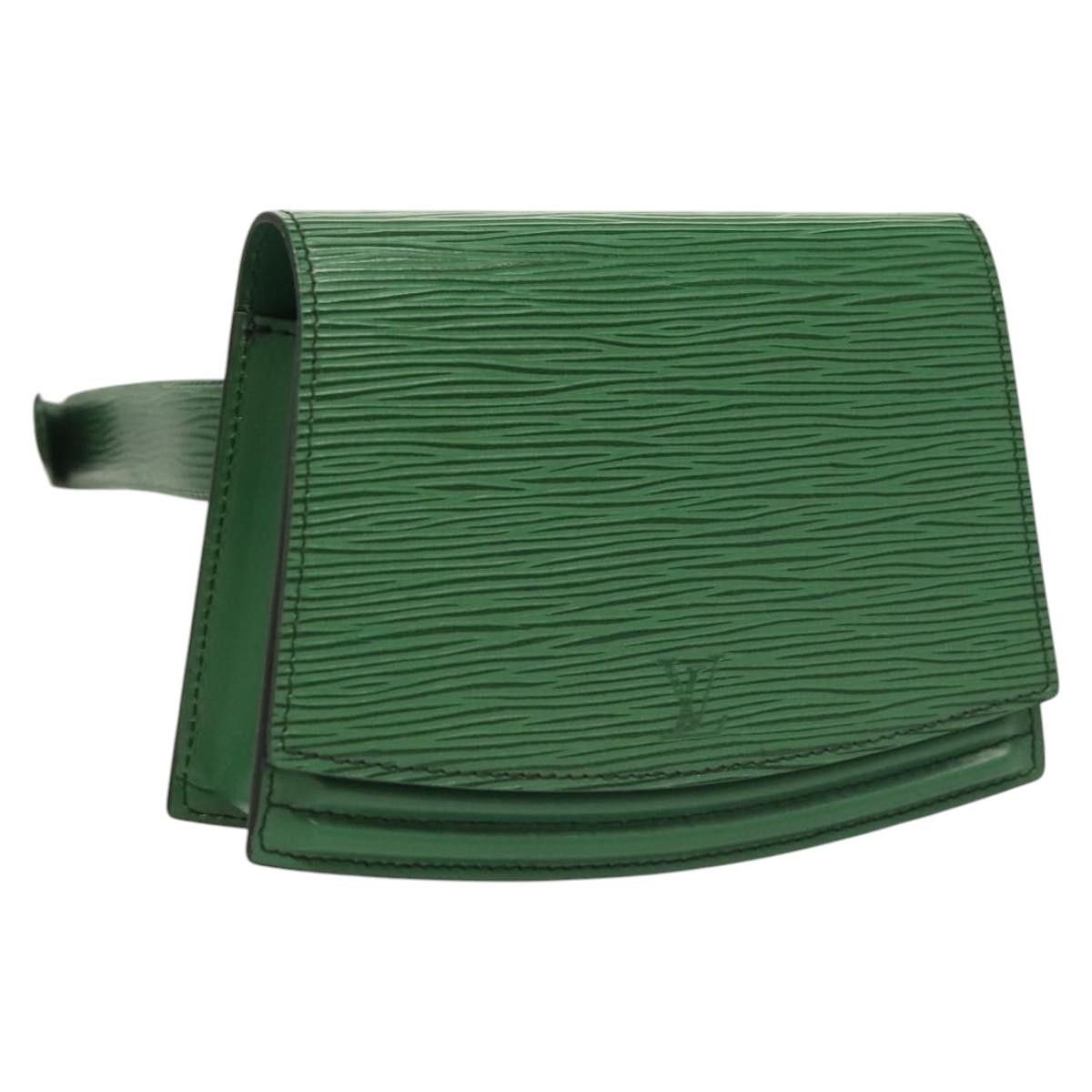 Louis Vuitton Louis Vuitton Tilsitt clutch Size ONE SIZE - 20 Thumbnail