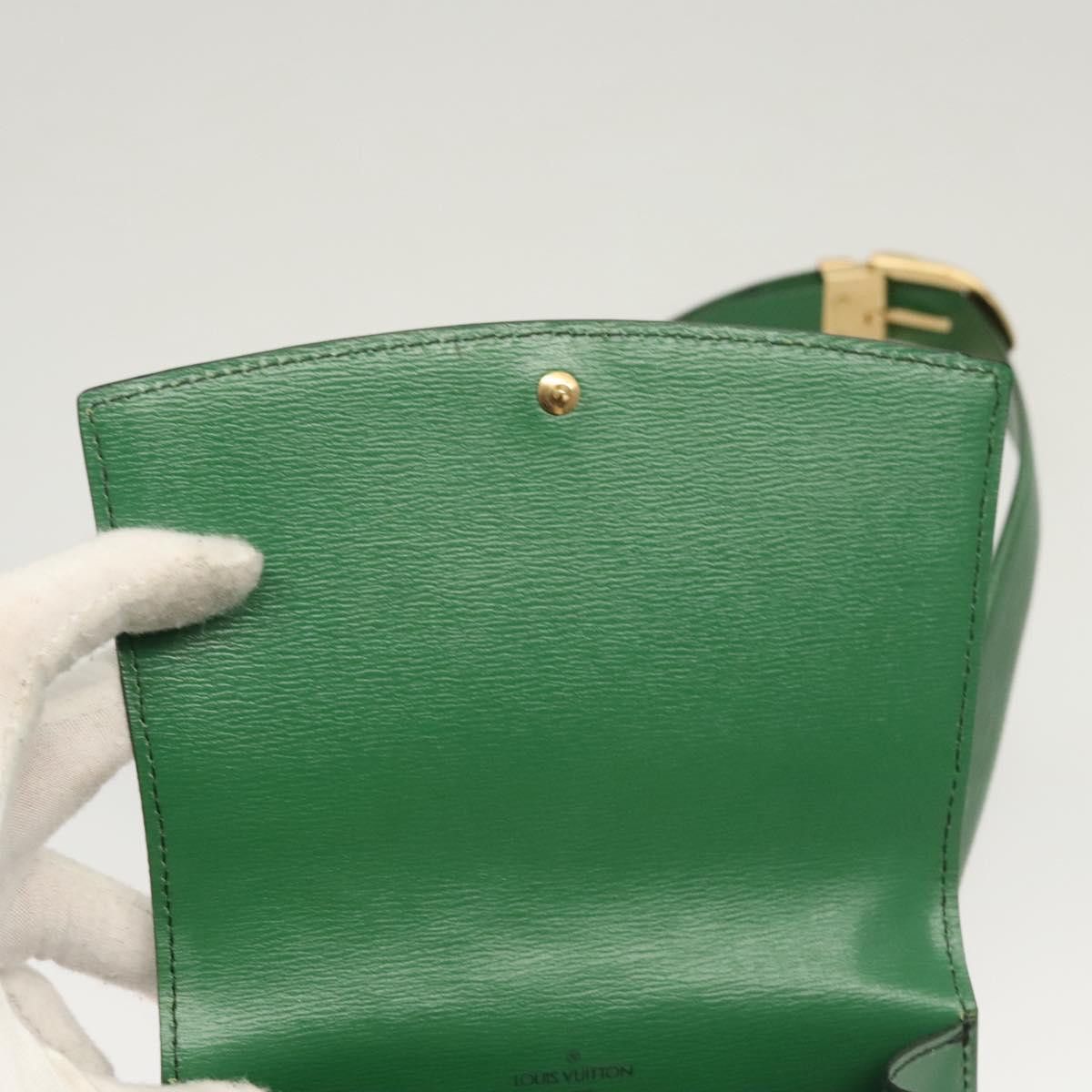 Louis Vuitton Louis Vuitton Tilsitt clutch Size ONE SIZE - 12 Thumbnail