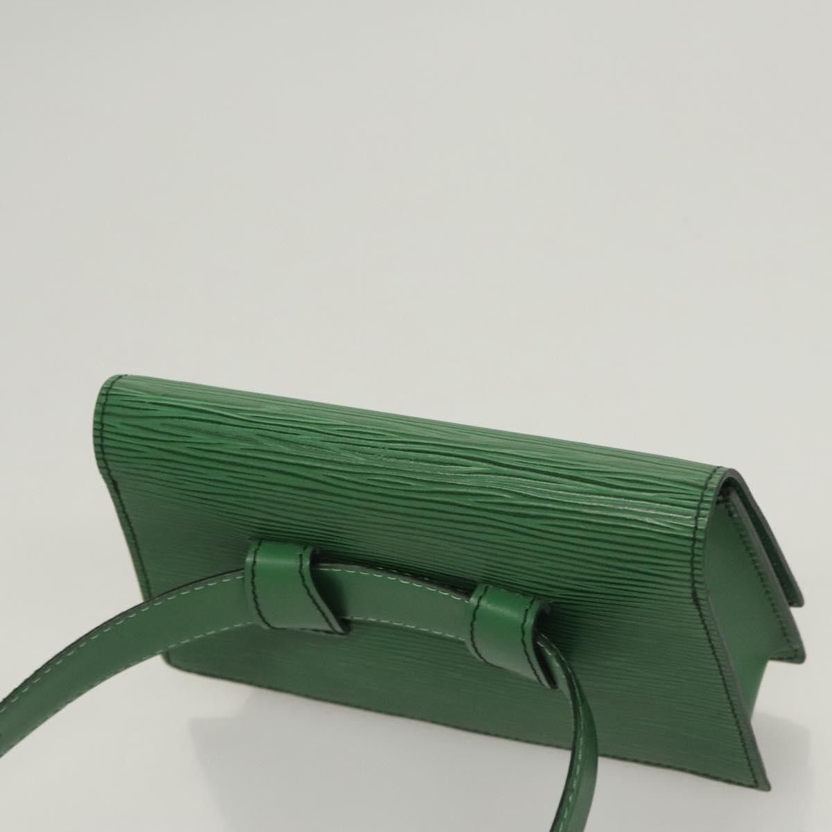 Louis Vuitton Louis Vuitton Tilsitt clutch Size ONE SIZE - 21 Thumbnail