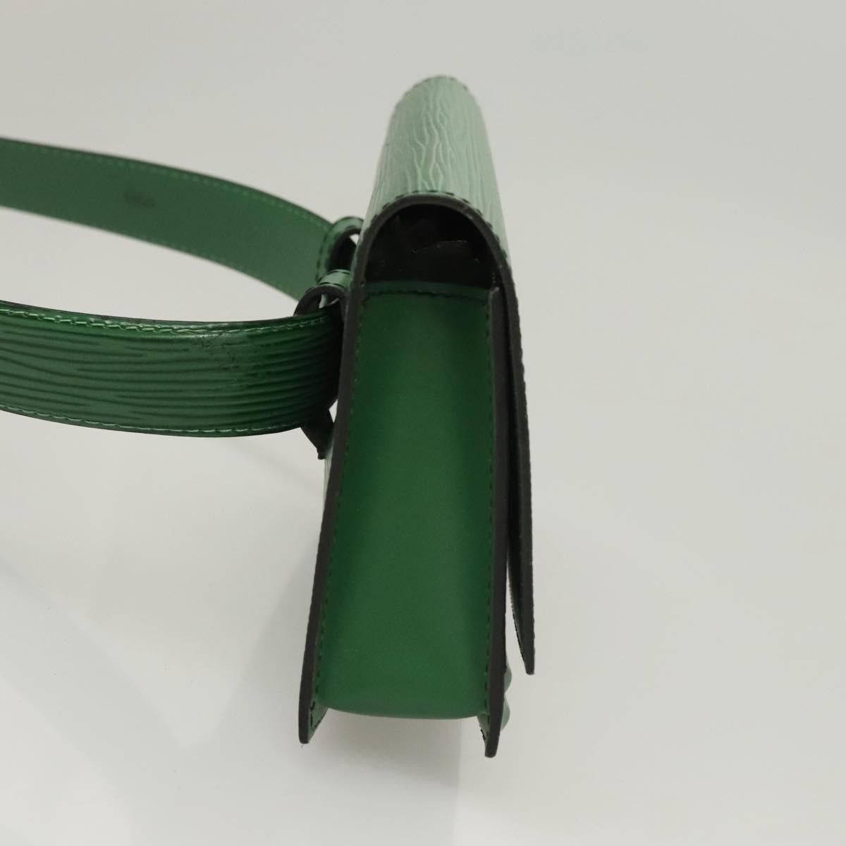 Louis Vuitton Louis Vuitton Tilsitt clutch Size ONE SIZE - 4 Thumbnail
