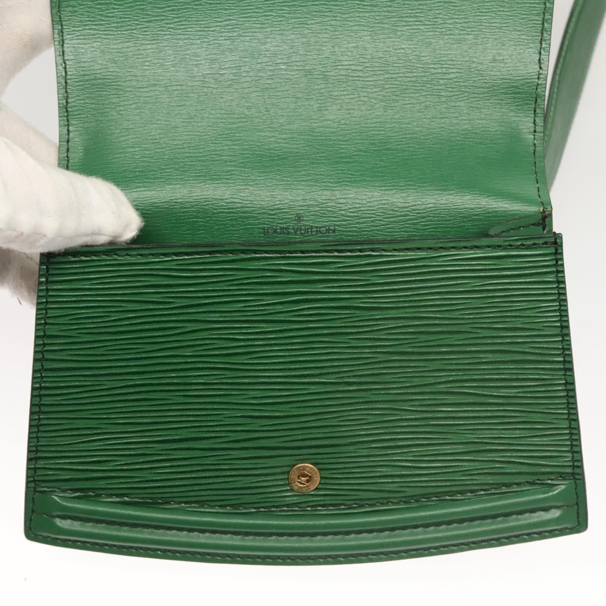 Louis Vuitton Louis Vuitton Tilsitt clutch Size ONE SIZE - 13 Thumbnail