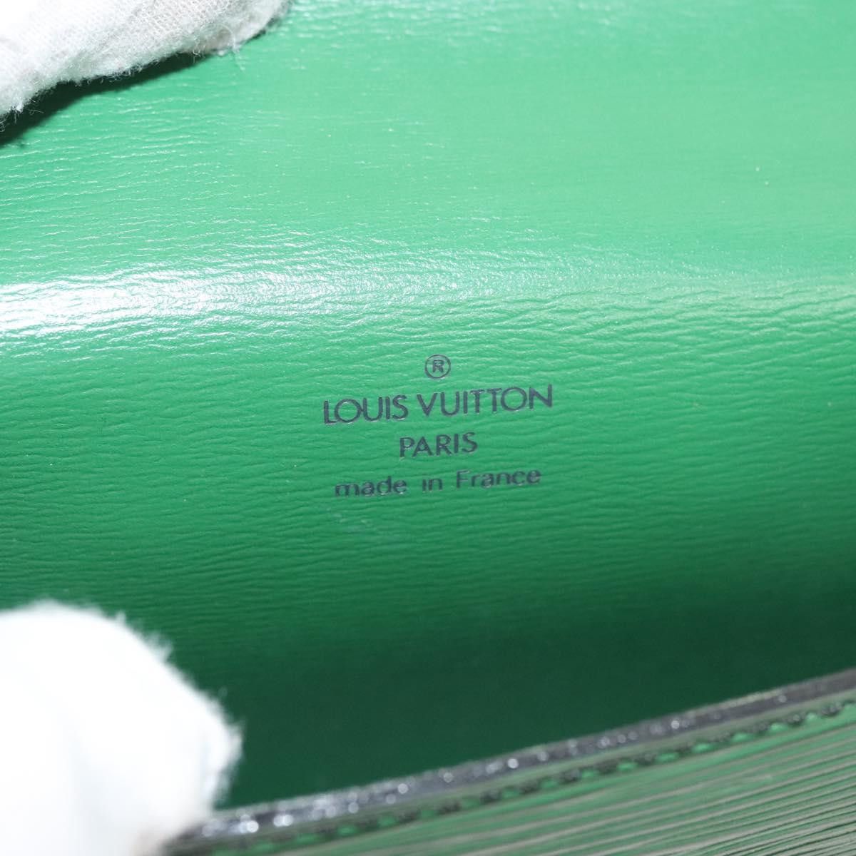 Louis Vuitton Louis Vuitton Tilsitt clutch Size ONE SIZE - 16 Thumbnail
