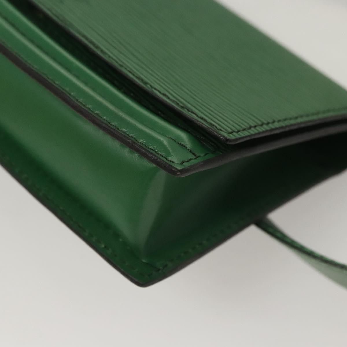Louis Vuitton Louis Vuitton Tilsitt clutch Size ONE SIZE - 9 Thumbnail
