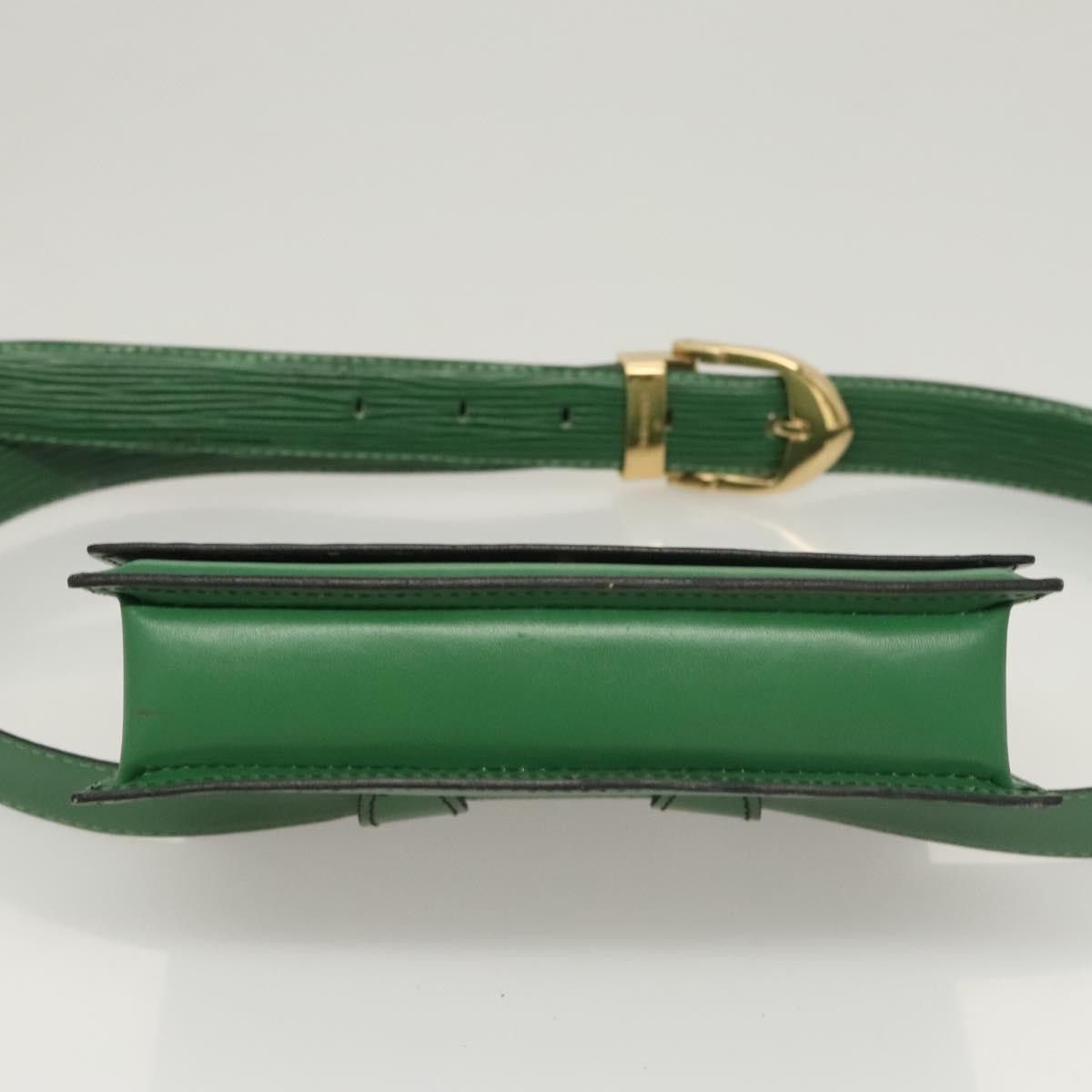 Louis Vuitton Louis Vuitton Tilsitt clutch Size ONE SIZE - 7 Thumbnail