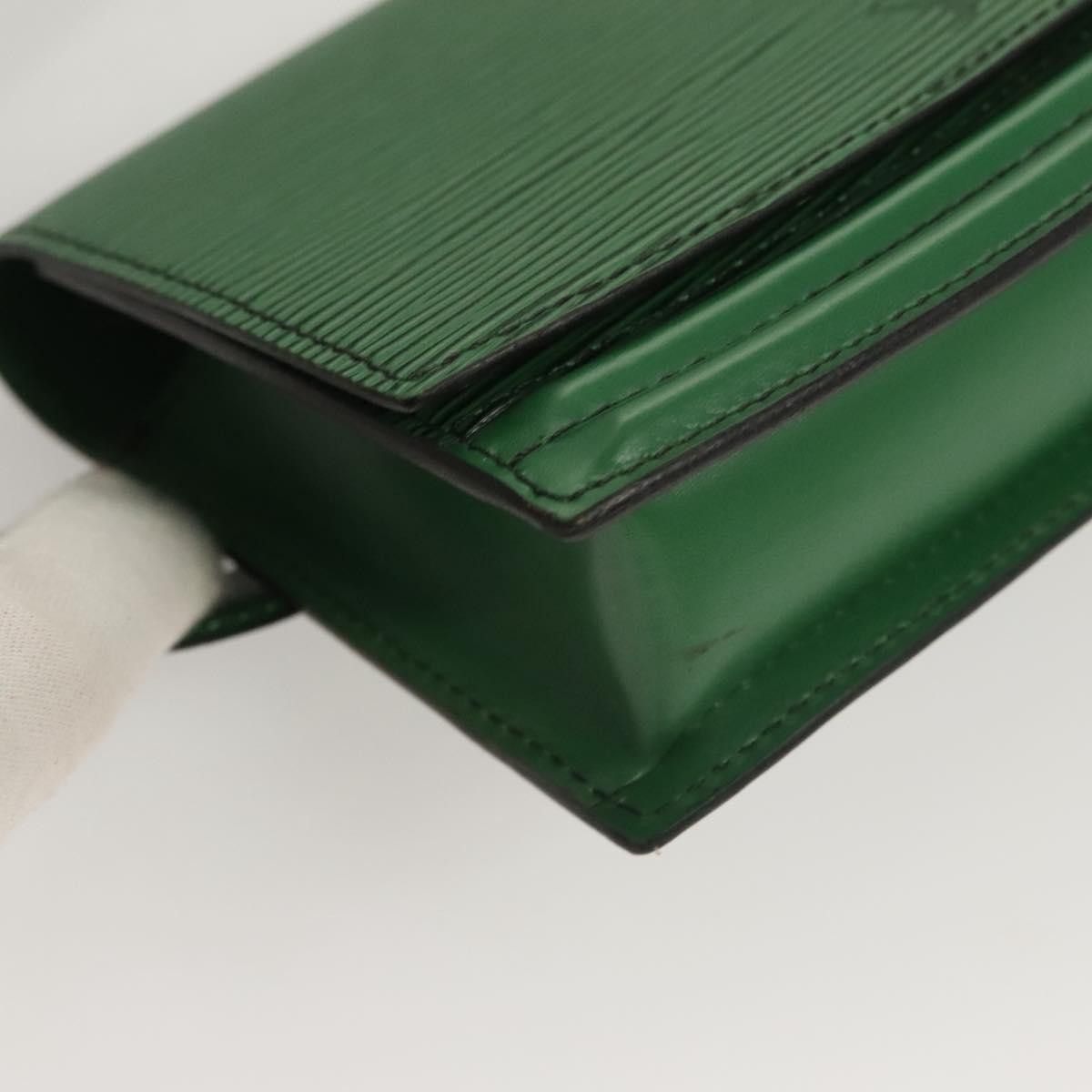 Louis Vuitton Louis Vuitton Tilsitt clutch Size ONE SIZE - 8 Thumbnail