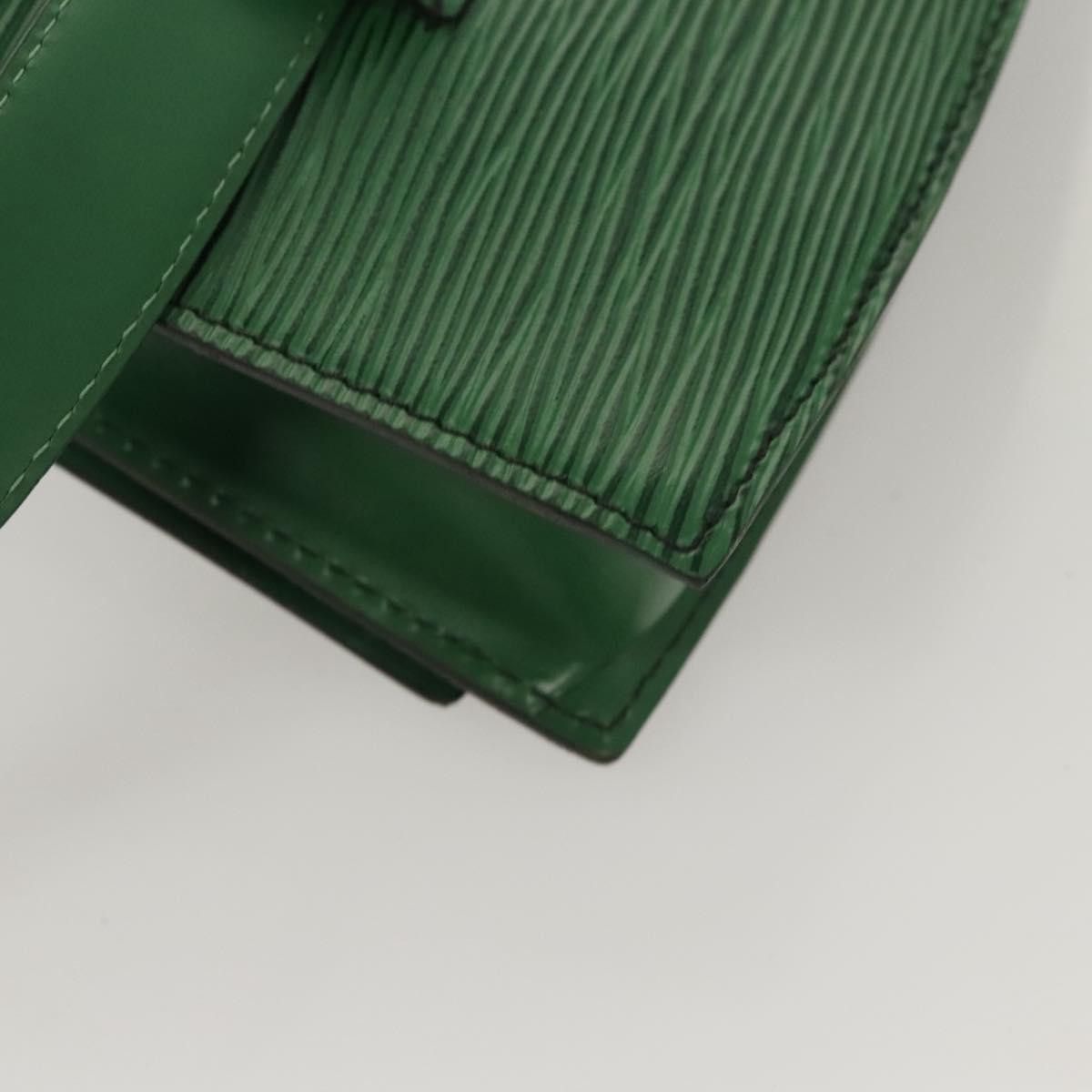 Louis Vuitton Louis Vuitton Tilsitt clutch Size ONE SIZE - 10 Thumbnail
