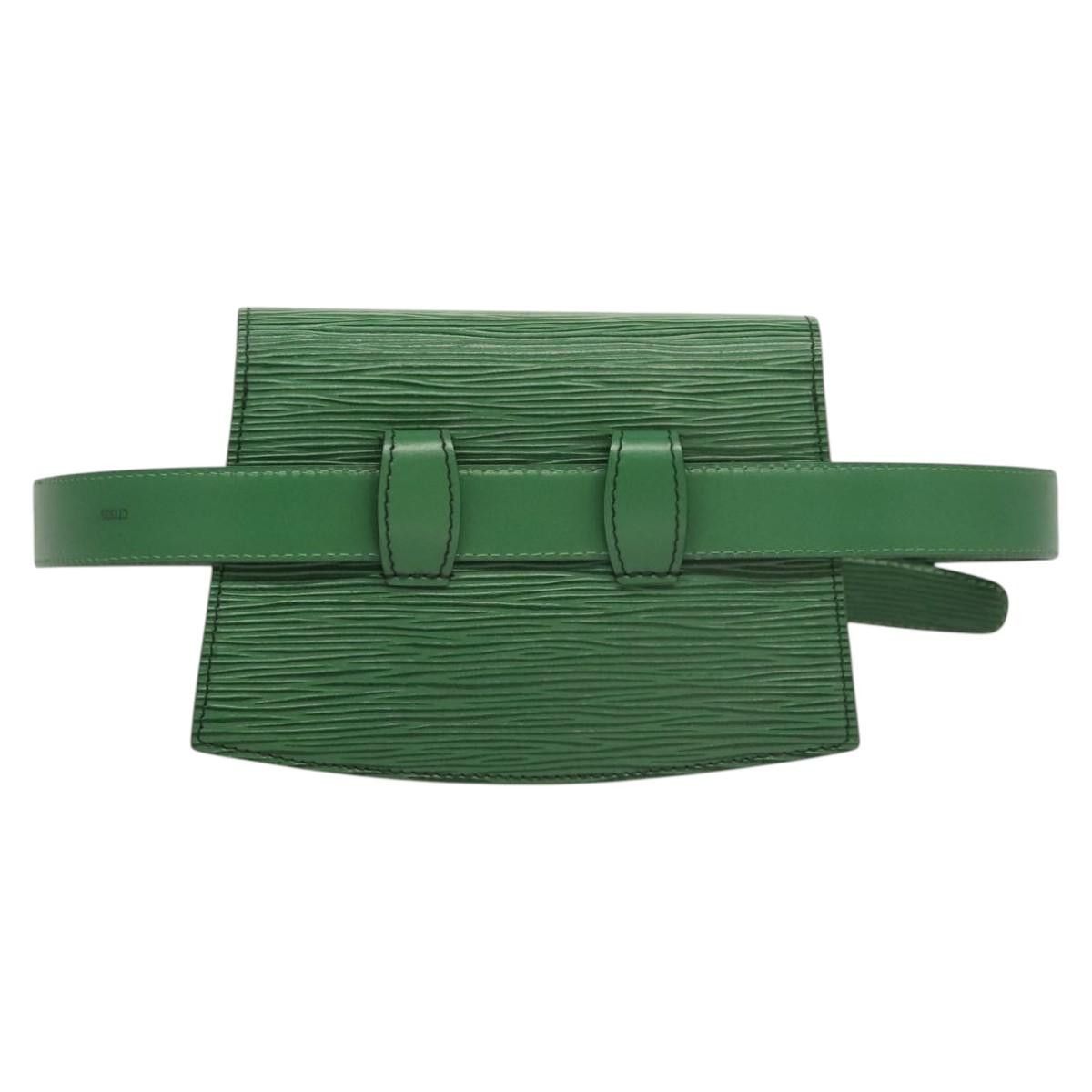 Louis Vuitton Louis Vuitton Tilsitt clutch Size ONE SIZE - 2 Thumbnail
