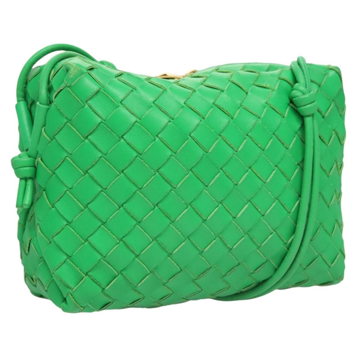 Bottega Veneta Bottega Veneta Loop shoulder Size ONE SIZE - 14 Thumbnail