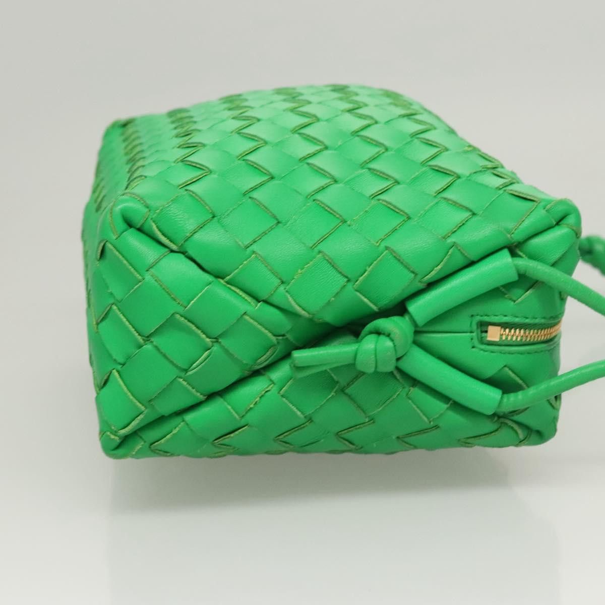 Bottega Veneta Bottega Veneta Loop shoulder Size ONE SIZE - 3 Thumbnail