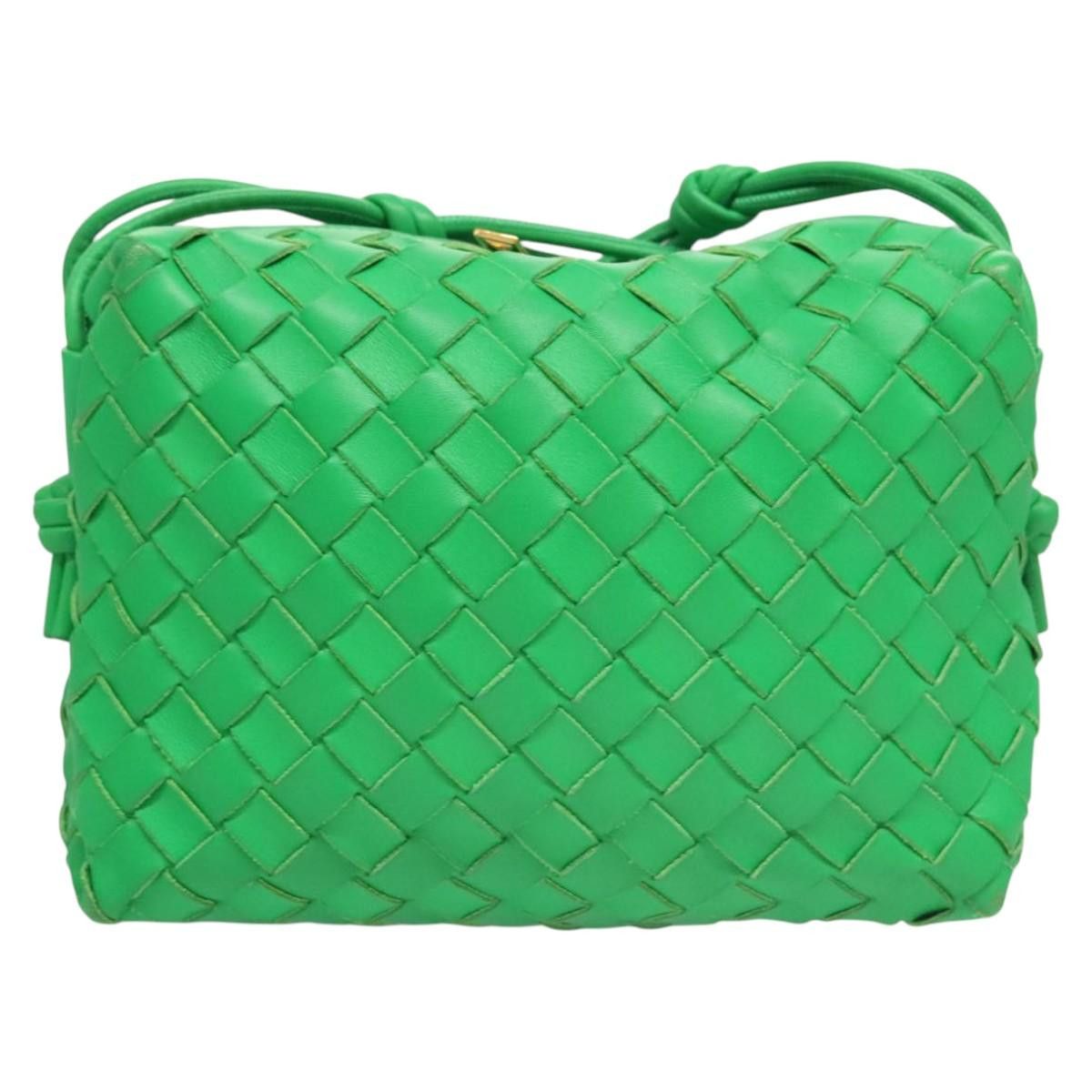 Bottega Veneta Bottega Veneta Loop shoulder Size ONE SIZE - 2 Thumbnail