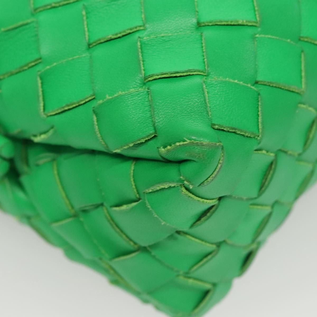 Bottega Veneta Bottega Veneta Loop shoulder Size ONE SIZE - 8 Thumbnail