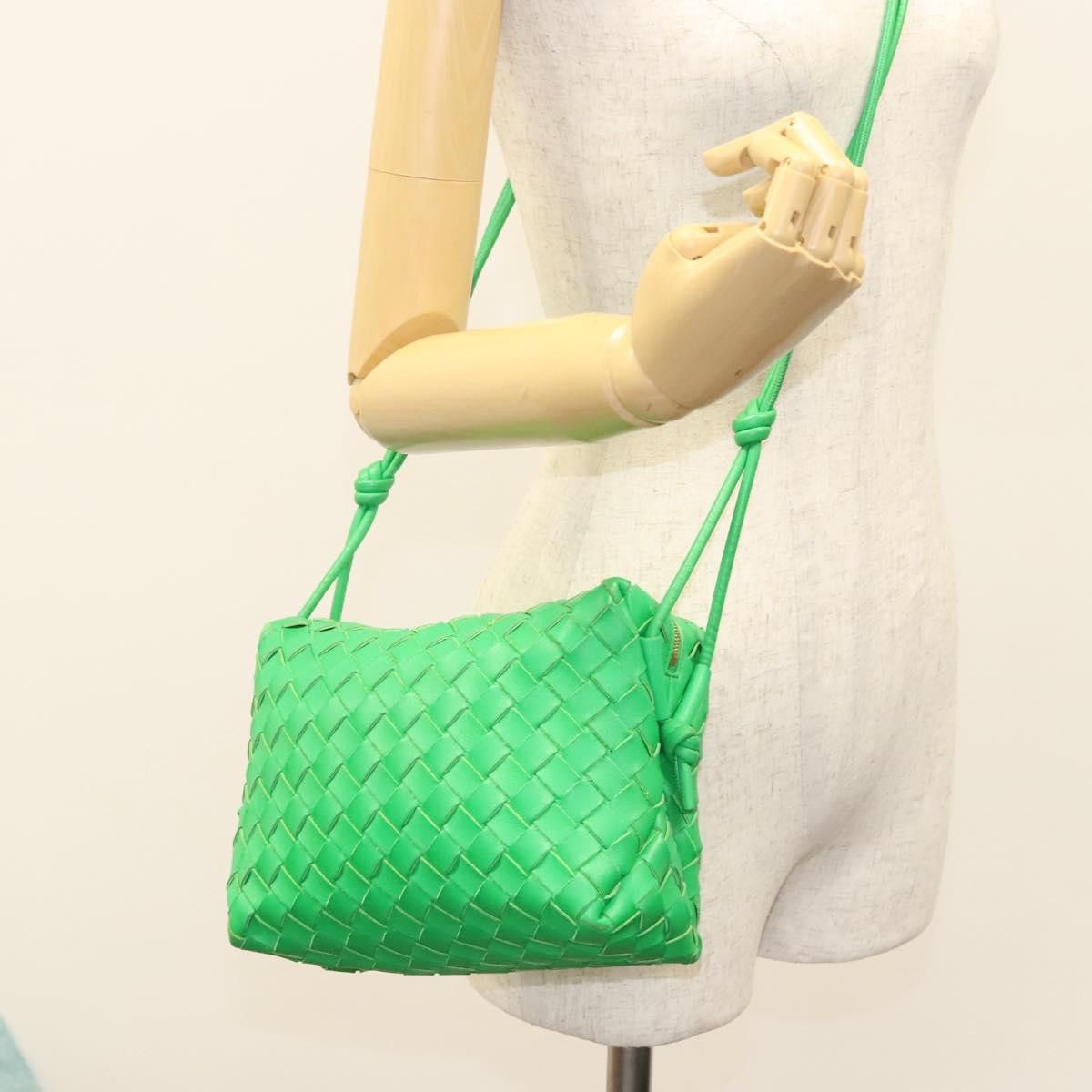Bottega Veneta Bottega Veneta Loop shoulder Size ONE SIZE - 13 Thumbnail
