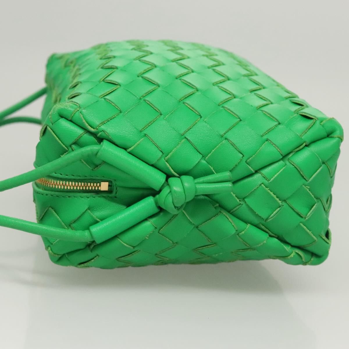 Bottega Veneta Bottega Veneta Loop shoulder Size ONE SIZE - 4 Thumbnail