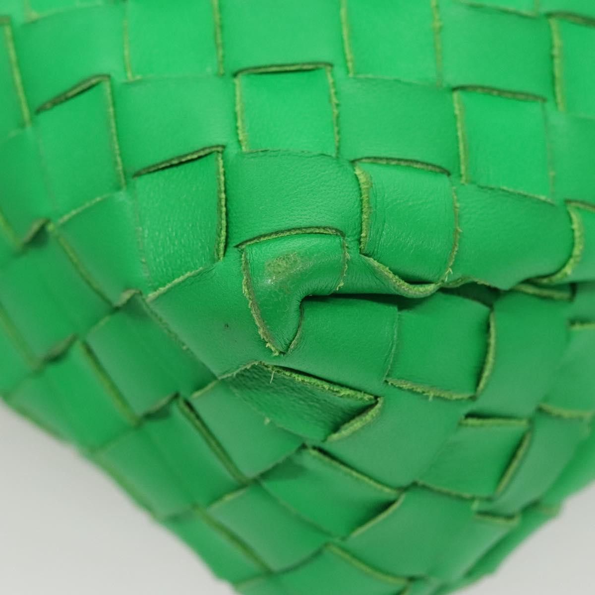Bottega Veneta Bottega Veneta Loop shoulder Size ONE SIZE - 9 Thumbnail