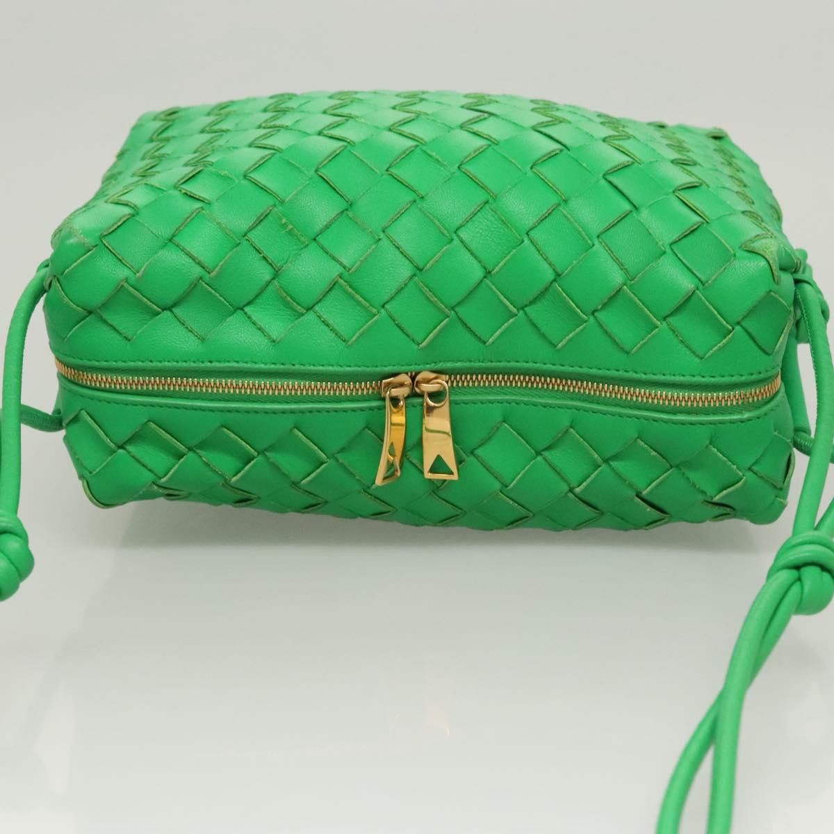 Bottega Veneta Bottega Veneta Loop shoulder Size ONE SIZE - 10 Thumbnail