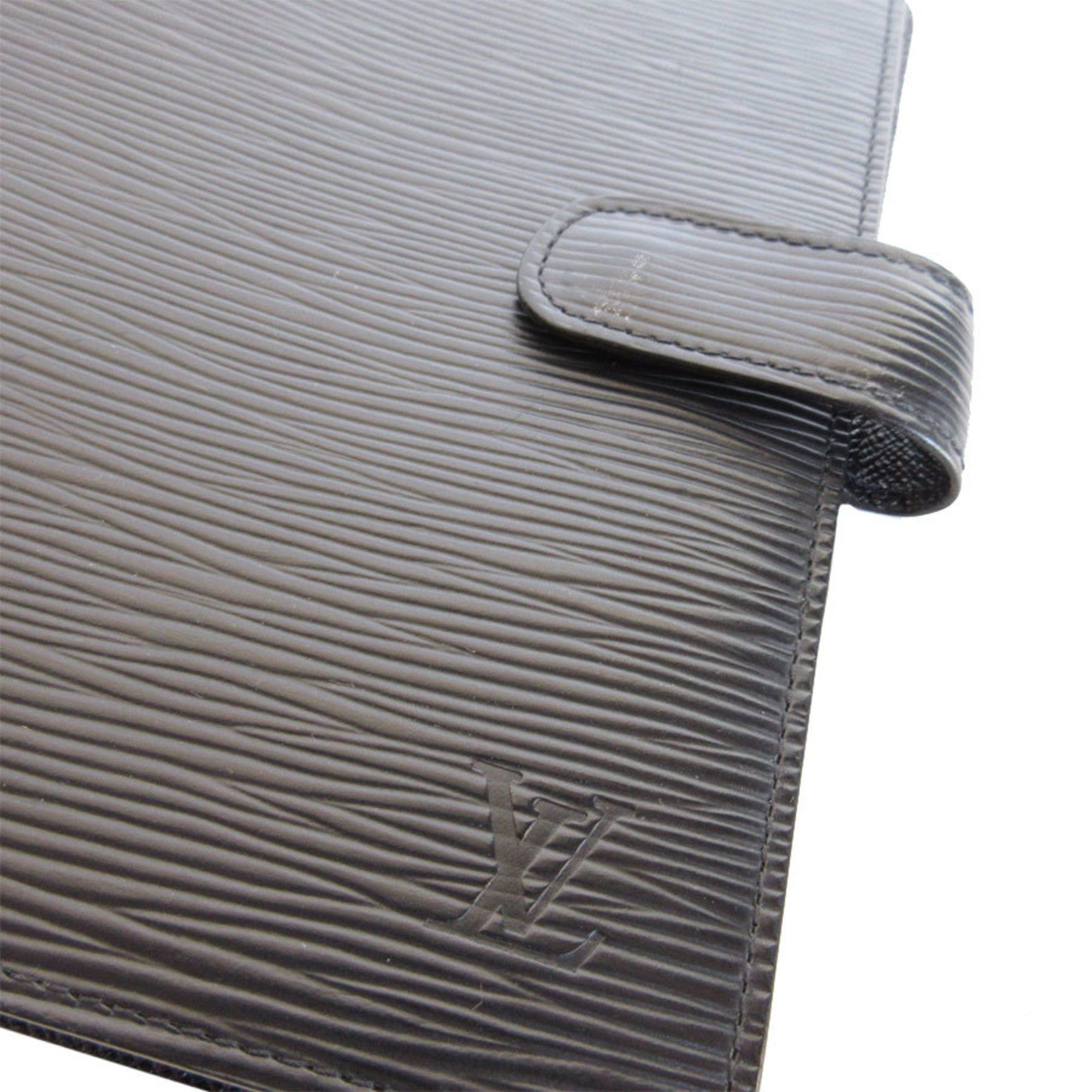 Louis Vuitton Louis Vuitton Agenda MM wallet Size ONE SIZE - 5 Thumbnail