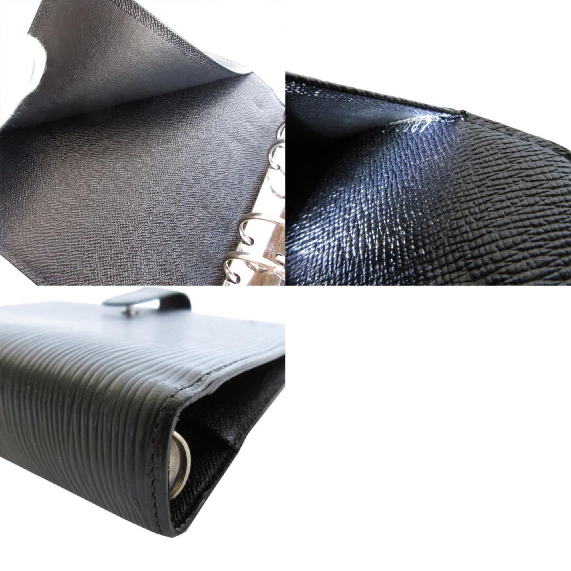 Louis Vuitton Louis Vuitton Agenda MM wallet Size ONE SIZE - 4 Thumbnail