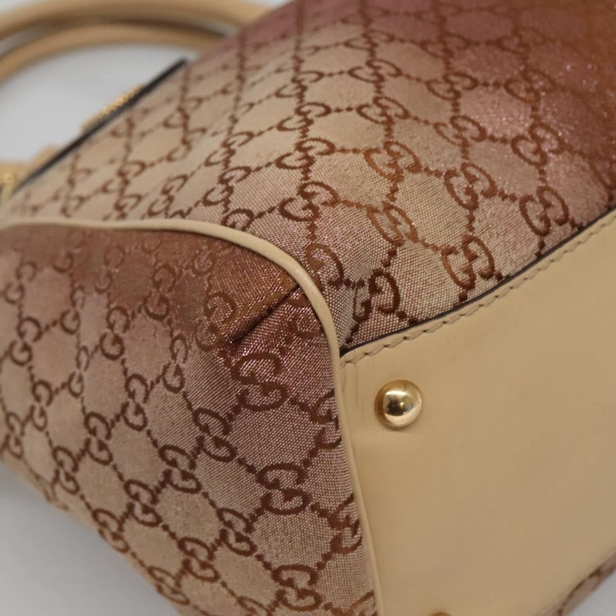 Gucci Gucci Scarlett handbag Size ONE SIZE - 7 Thumbnail